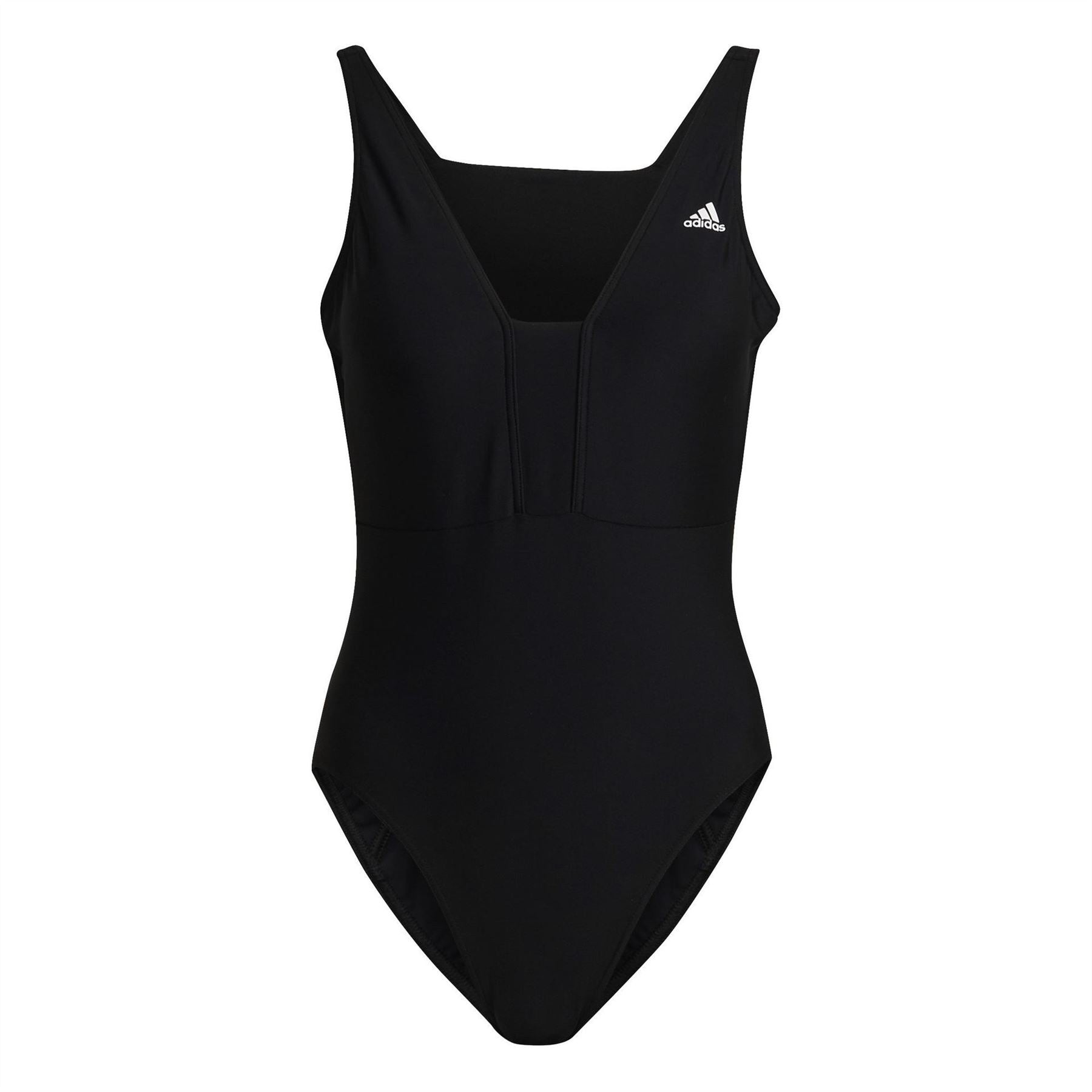 adidas Womens Iconic Swimsuit