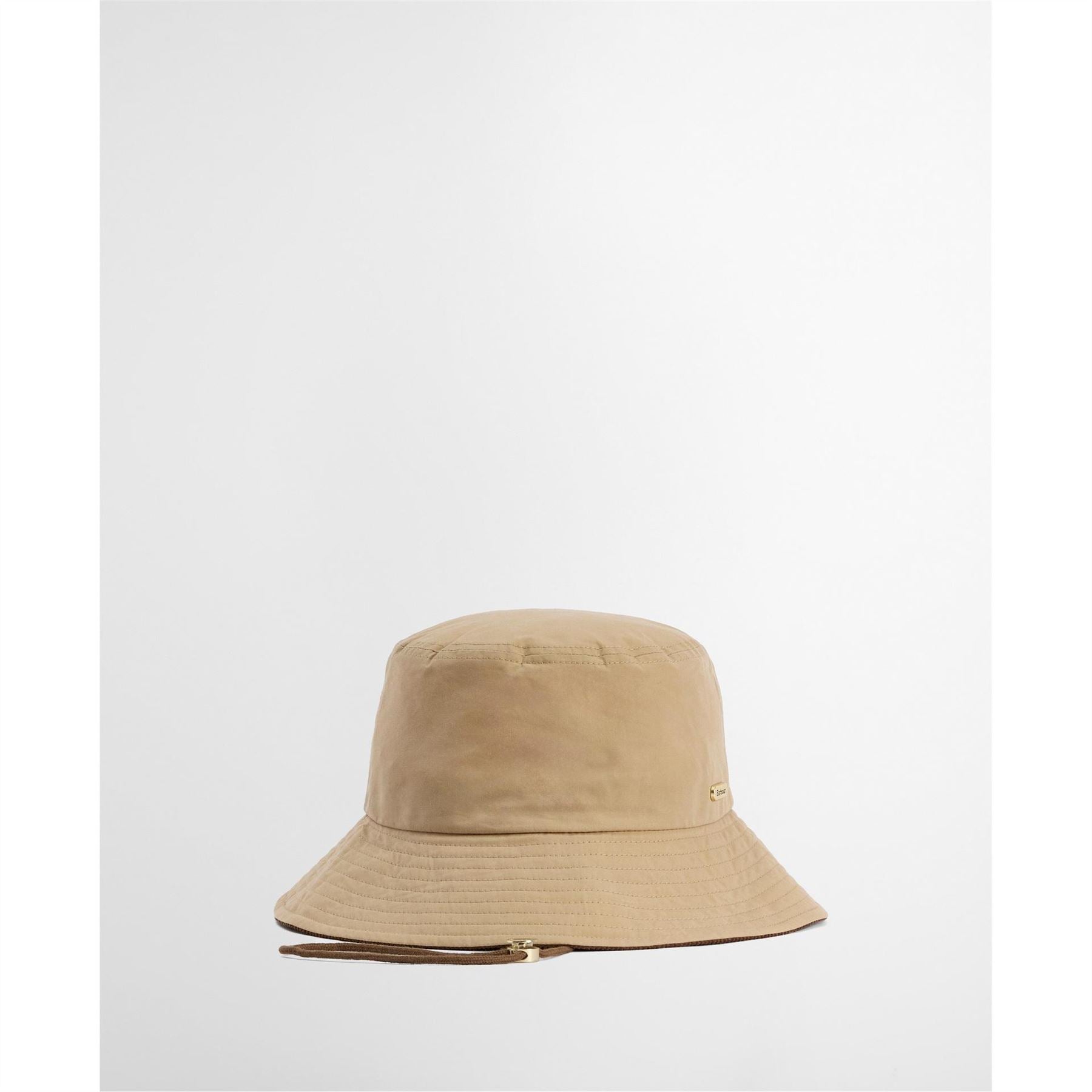 Barbour Asker Showerproof Bucket Hat