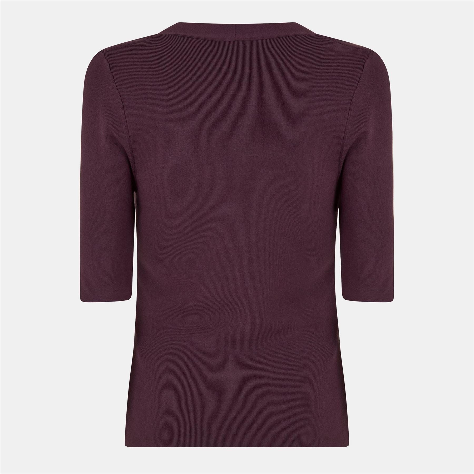 Boss Fezania V-Neck Bodycon Dress