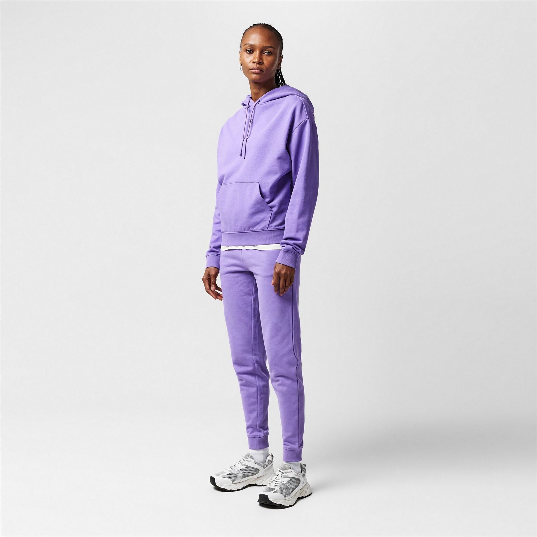 Hugo Over The Head Hoodie