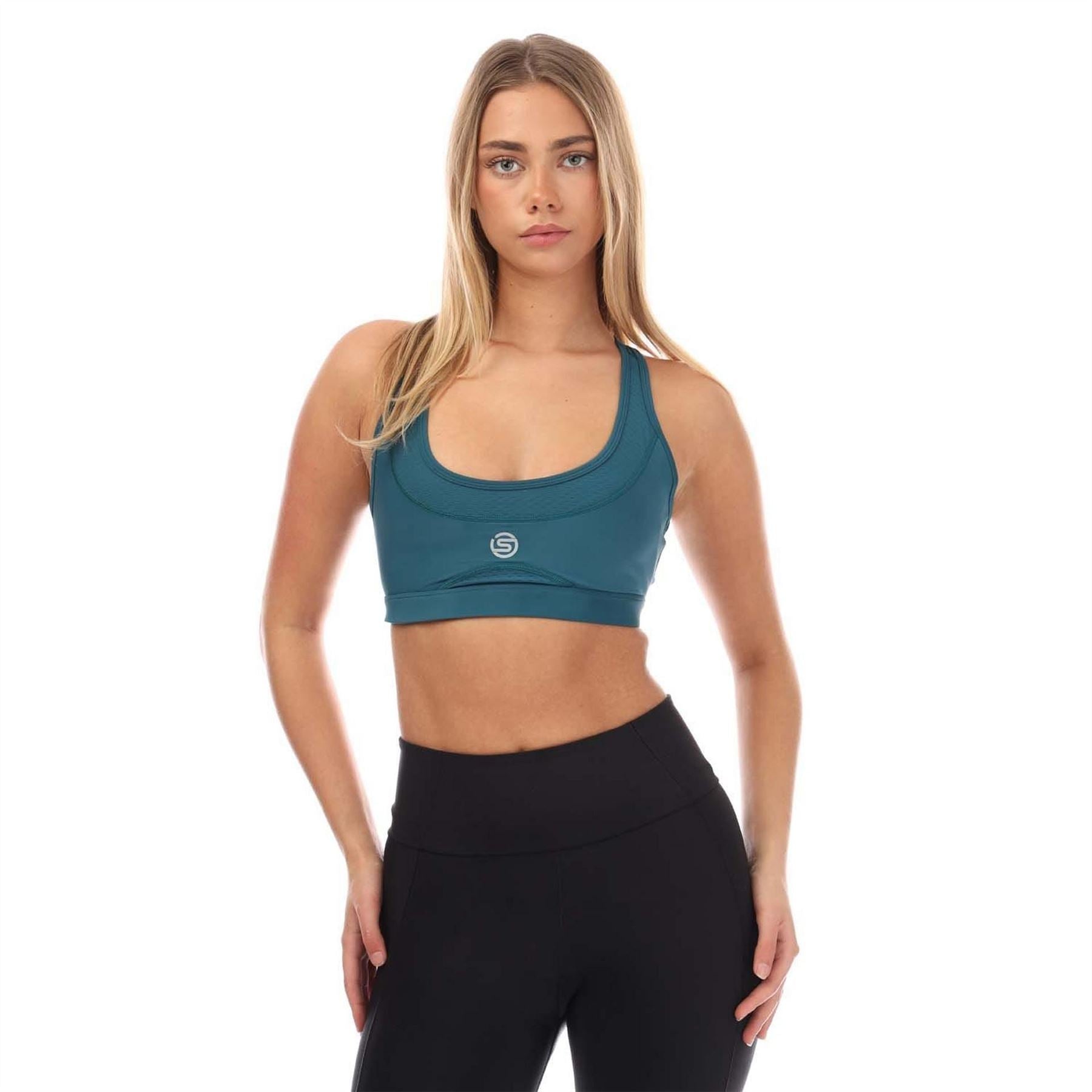 Skins 3 Elite Bra