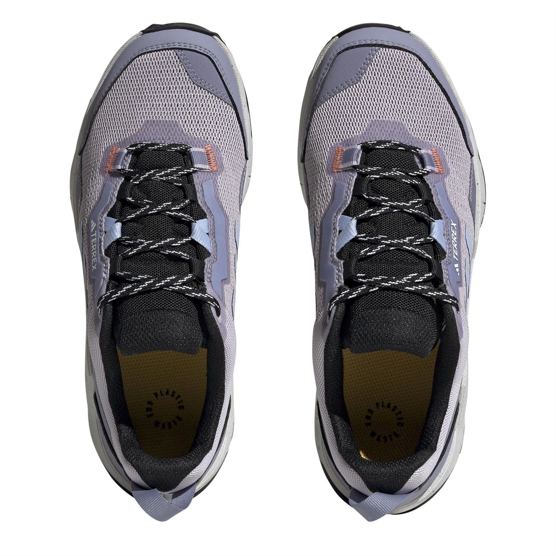 adidas Womens Ax4 Hiking Shoes
