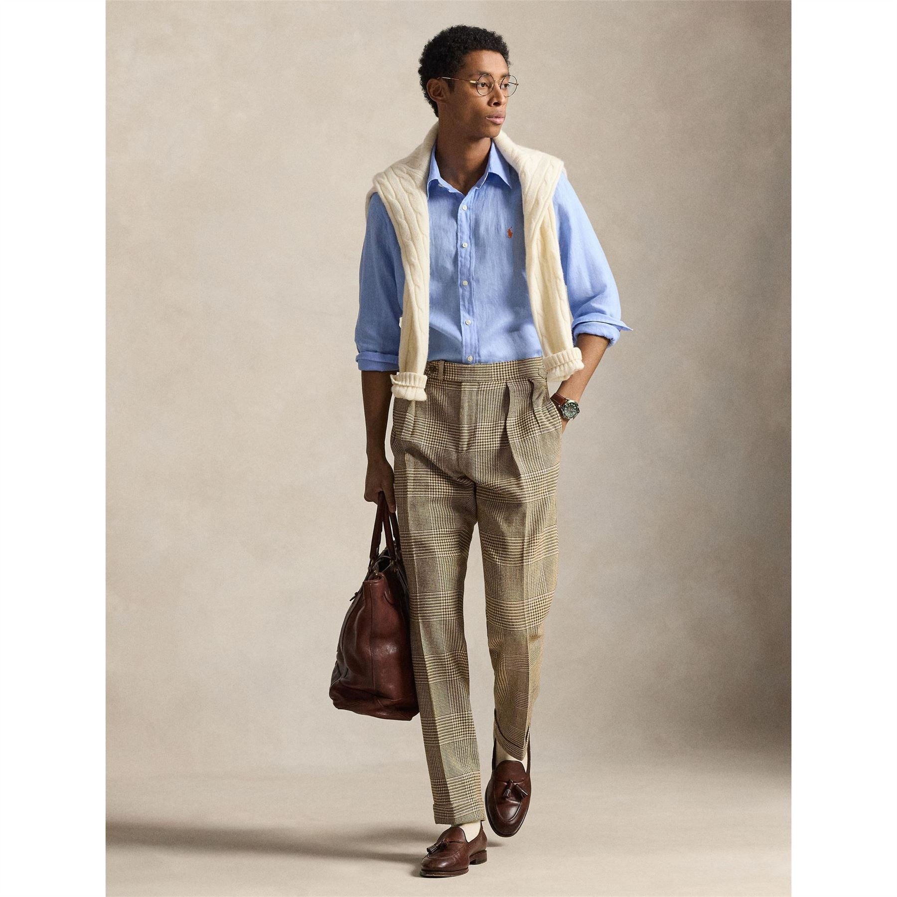 Polo Ralph Lauren Long Sleeve Shirt