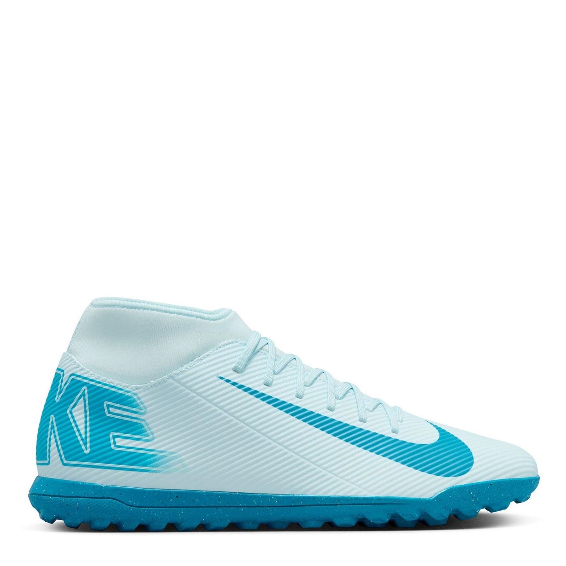 Nike Mercurial Superfly 10 Club Adults Astro Turf Football Boots