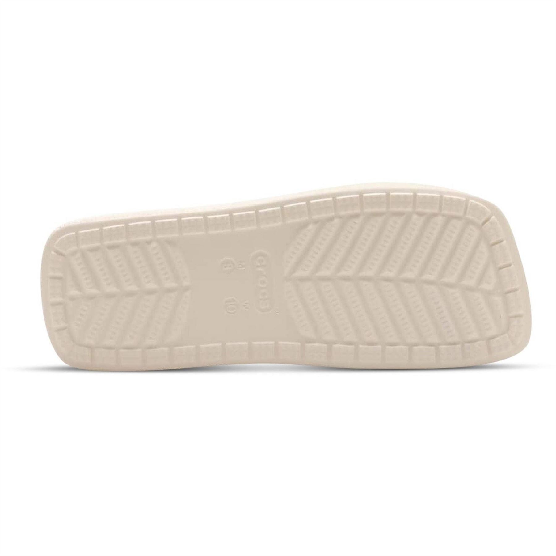 Crocs Classic Blunt Toe Clogs