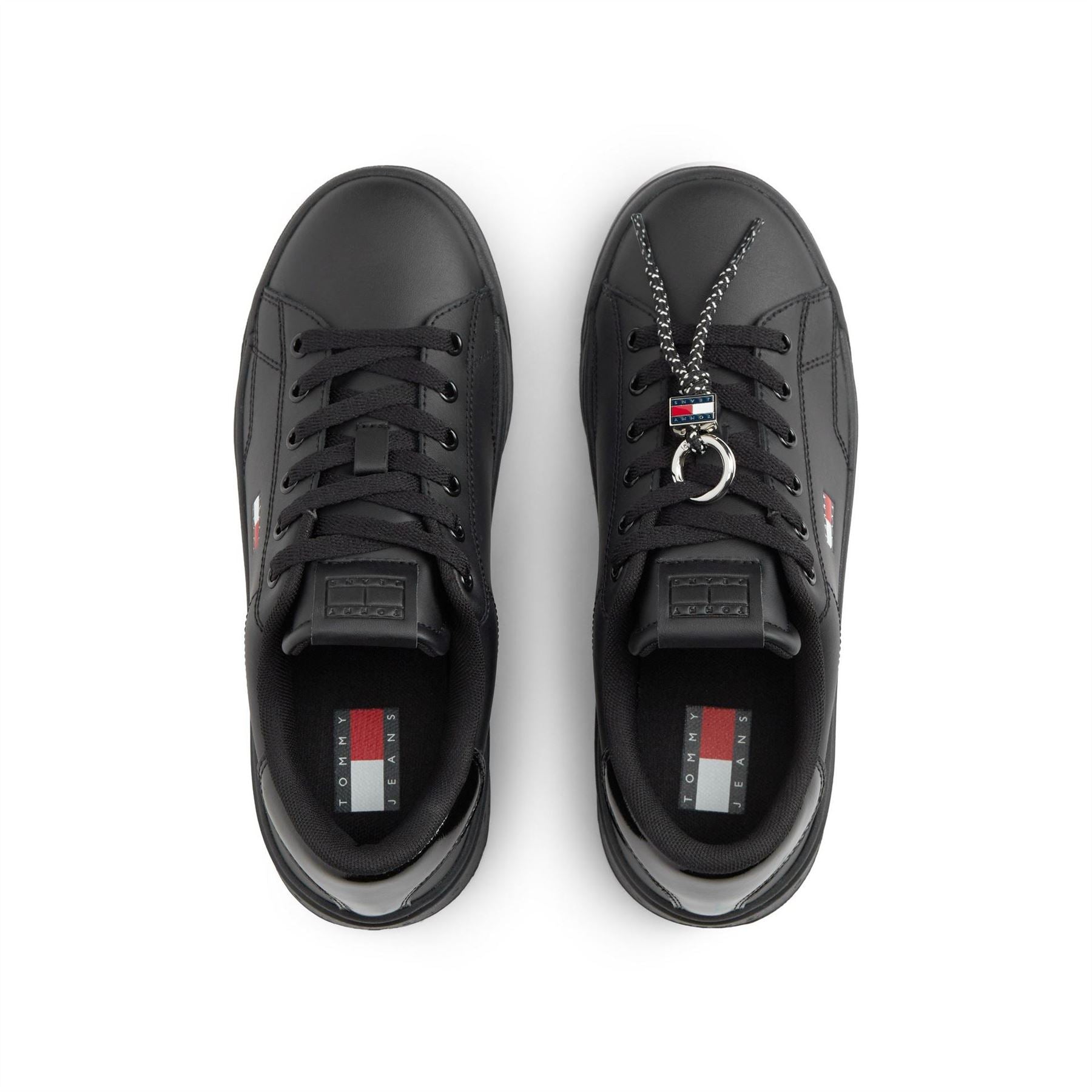 Tommy Jeans Lg Sneaker Ld64