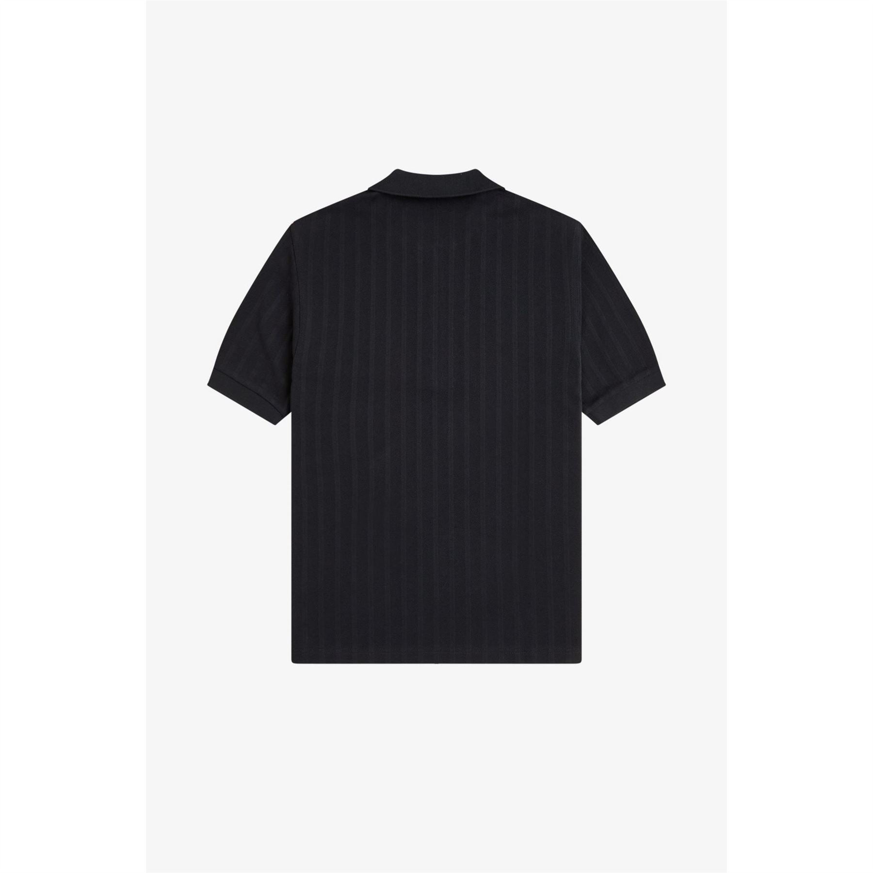 Fred Perry Short Sleeve Polo Shirt