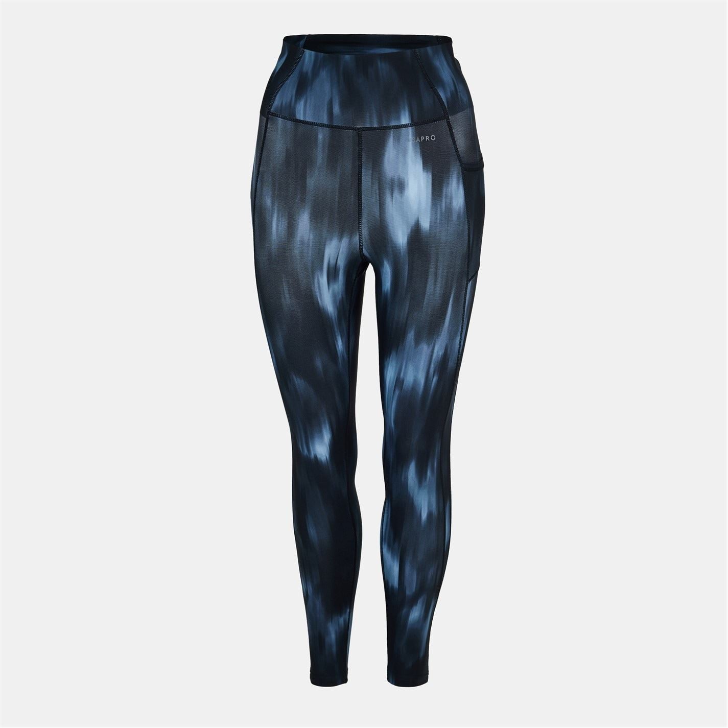USA Pro Womens Core High Rise Leggings
