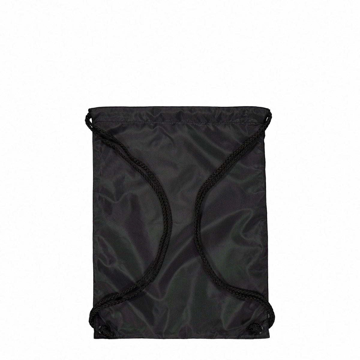 Vans Benched Black Drawstring Bags