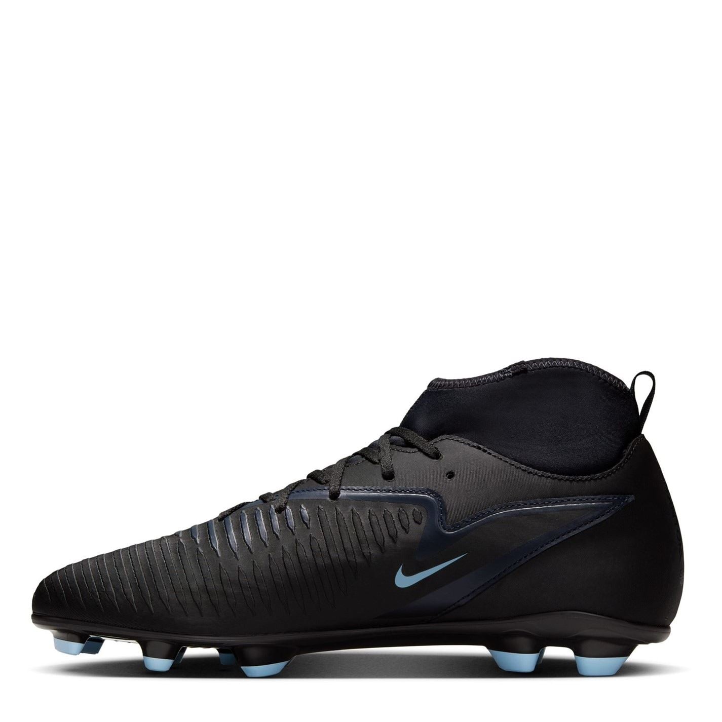 Nike Phantom 6 High Club Adults Firm Ground Football Boots