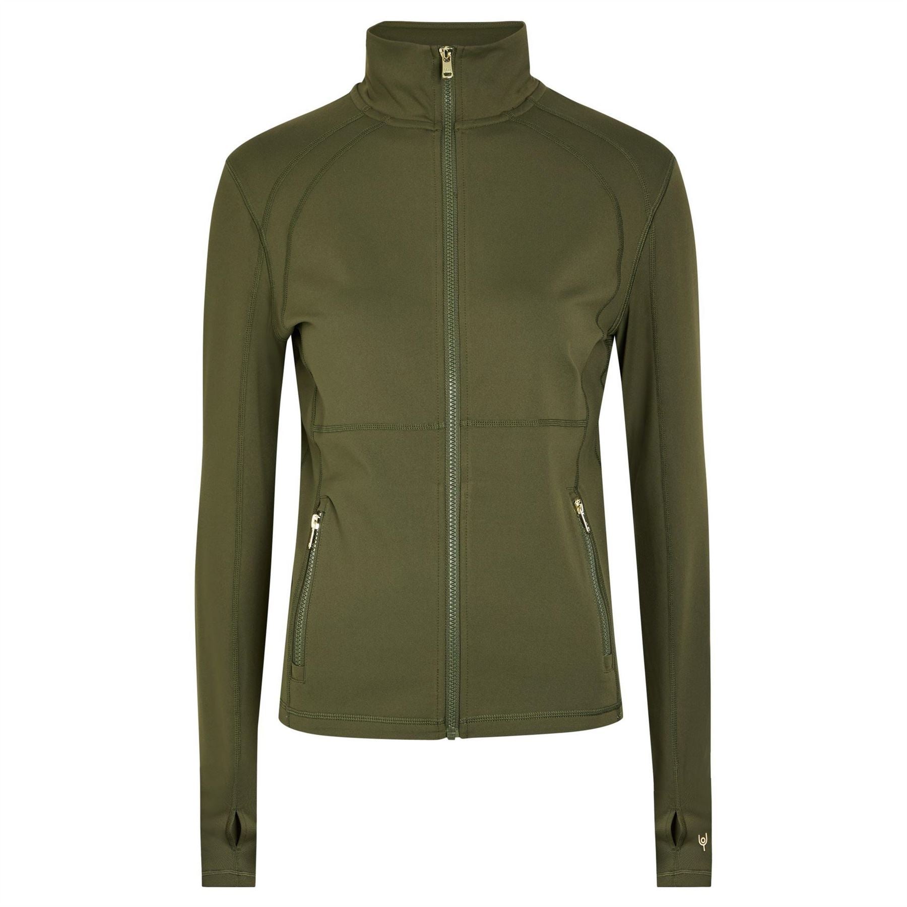 Now You Live Jacket