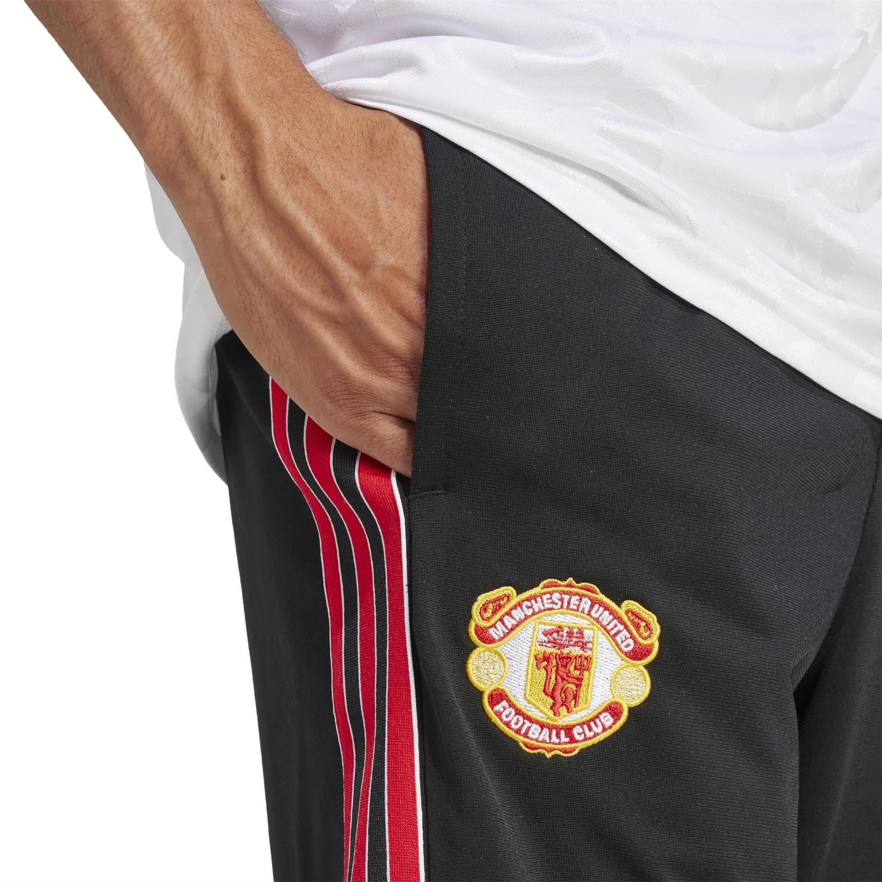 adidas Manchester United 91 Track Pants
