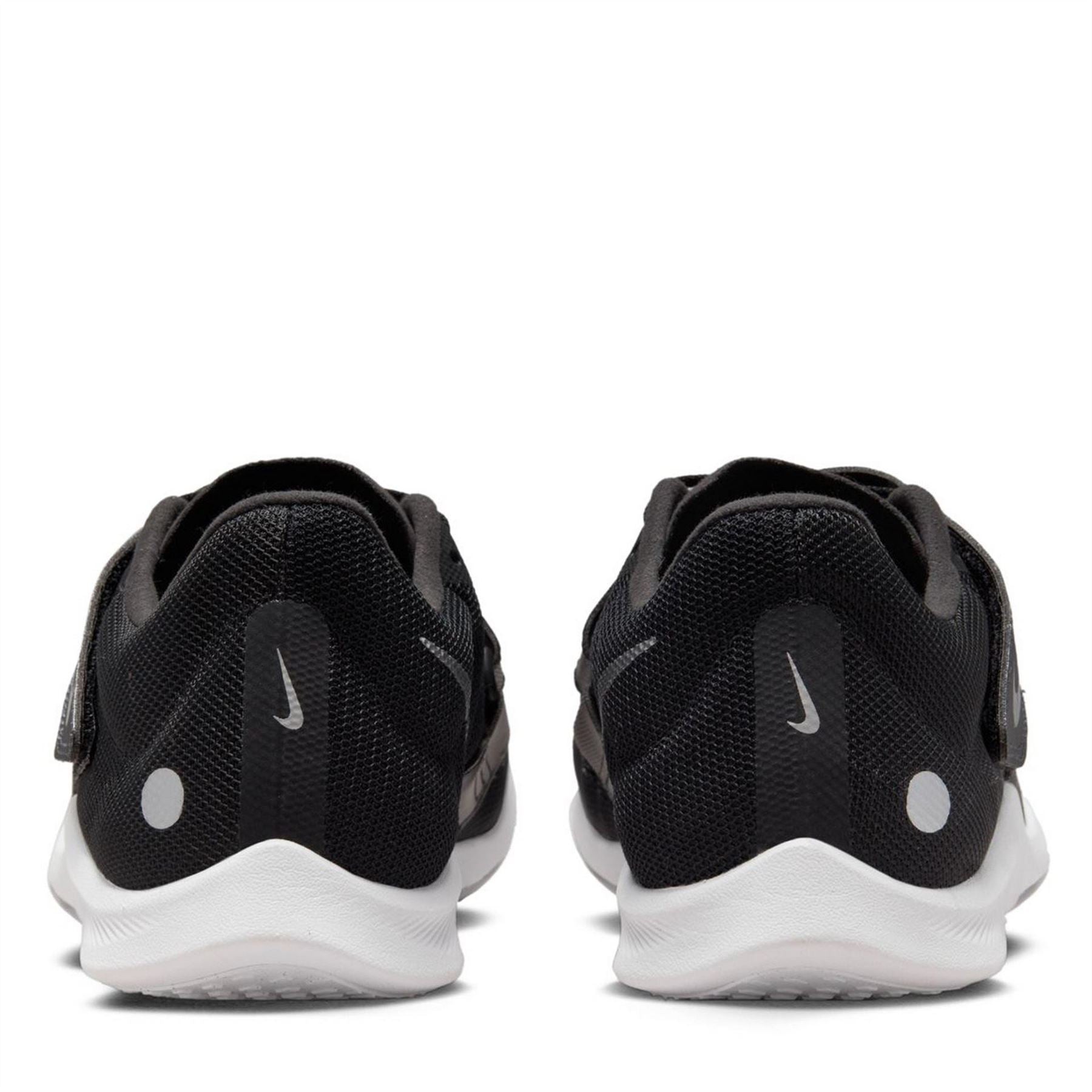 Nike Zoom Rival Jump Trainer Track Running Spikes