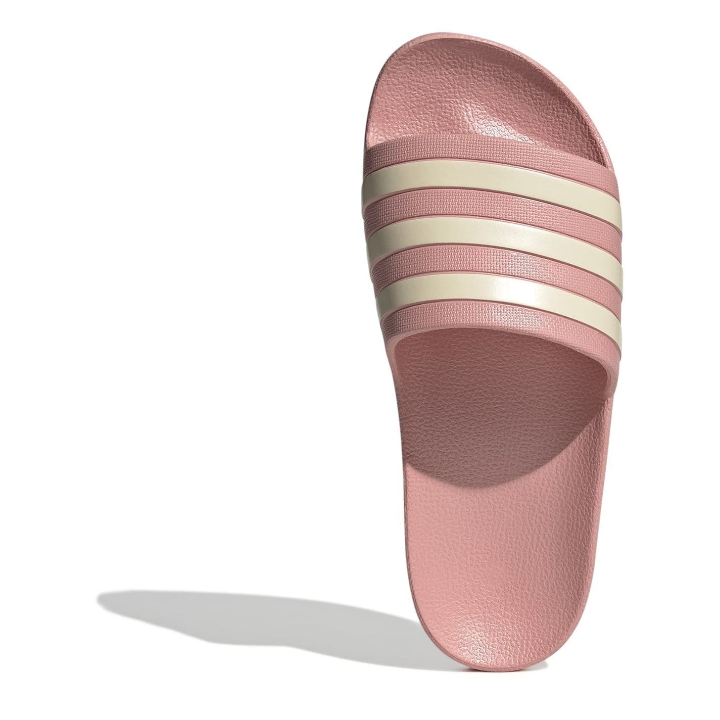 adidas Womens Adilette Aqua Slide