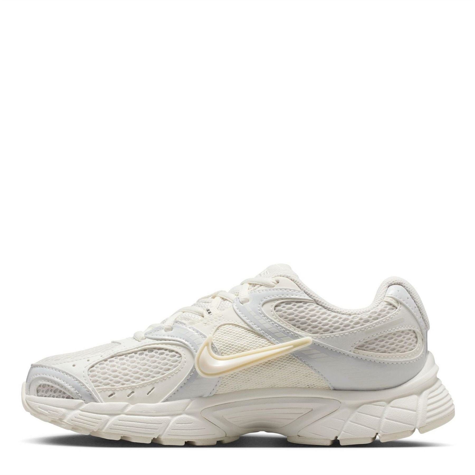 Nike Vomero Run 5 Lace-Up Running Trainers