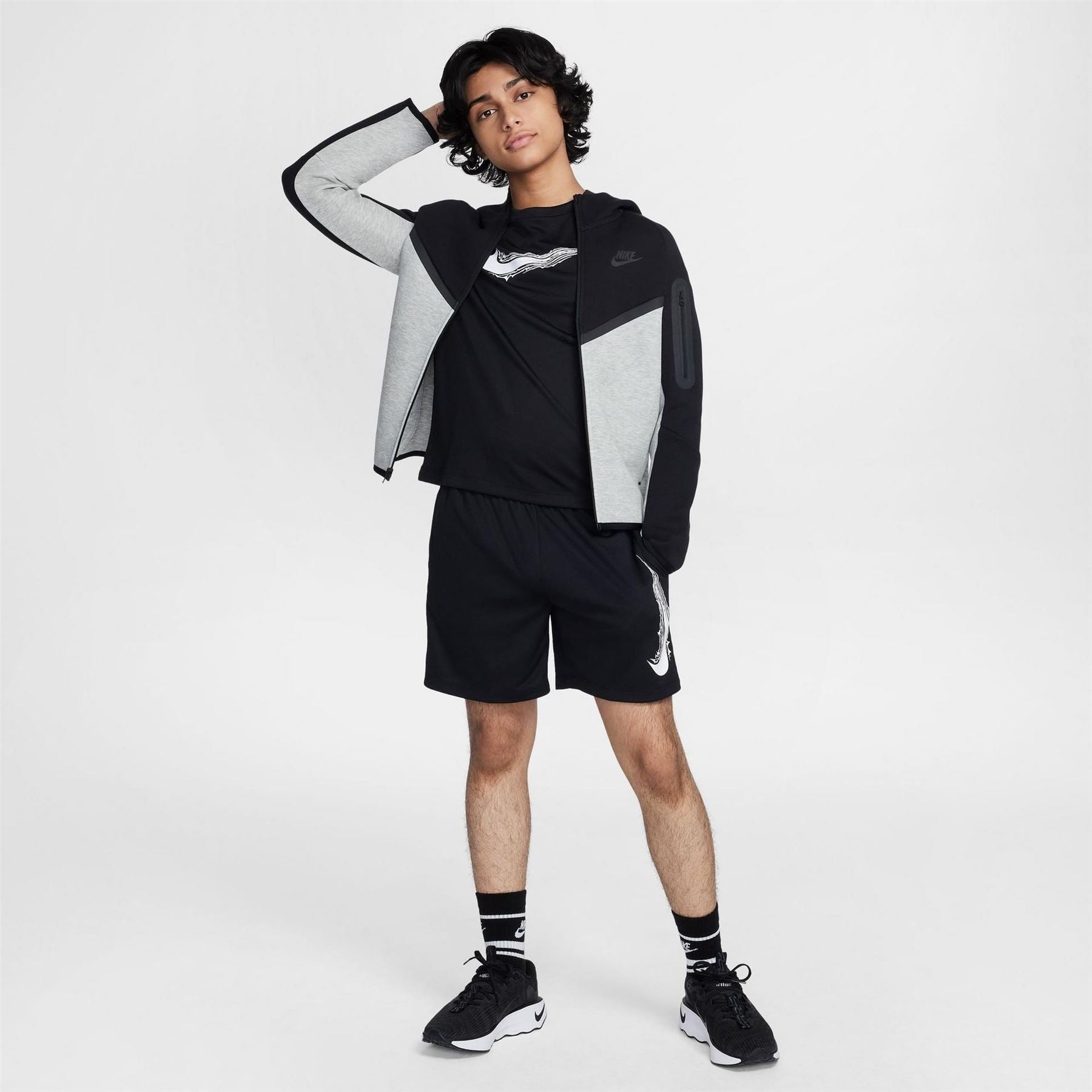 Nike B Nk Df Multi S Jn99