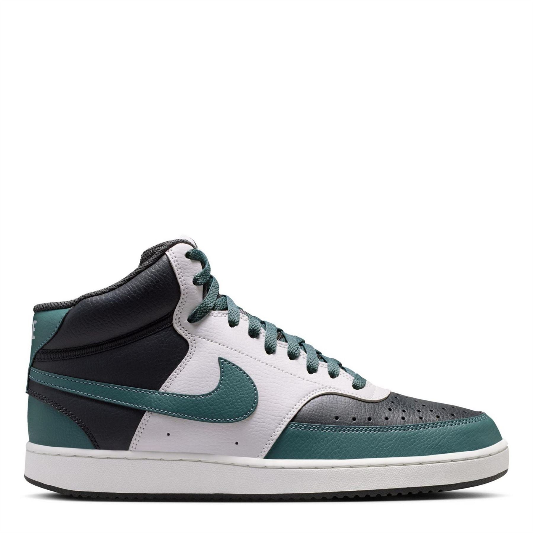 Nike Mens Court Vision Mid Next Nature