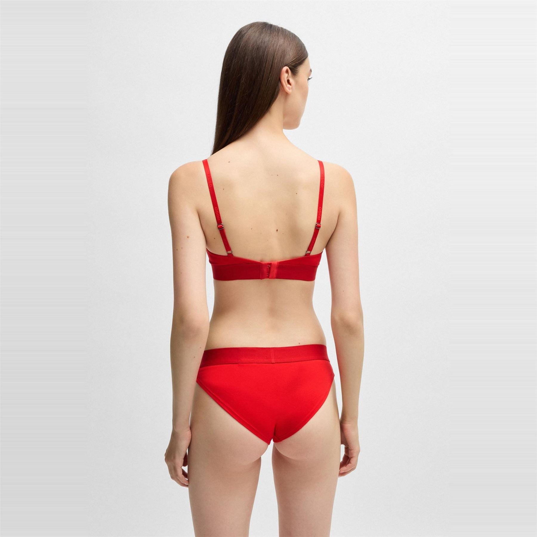 Hugo Boss Triangle Bra