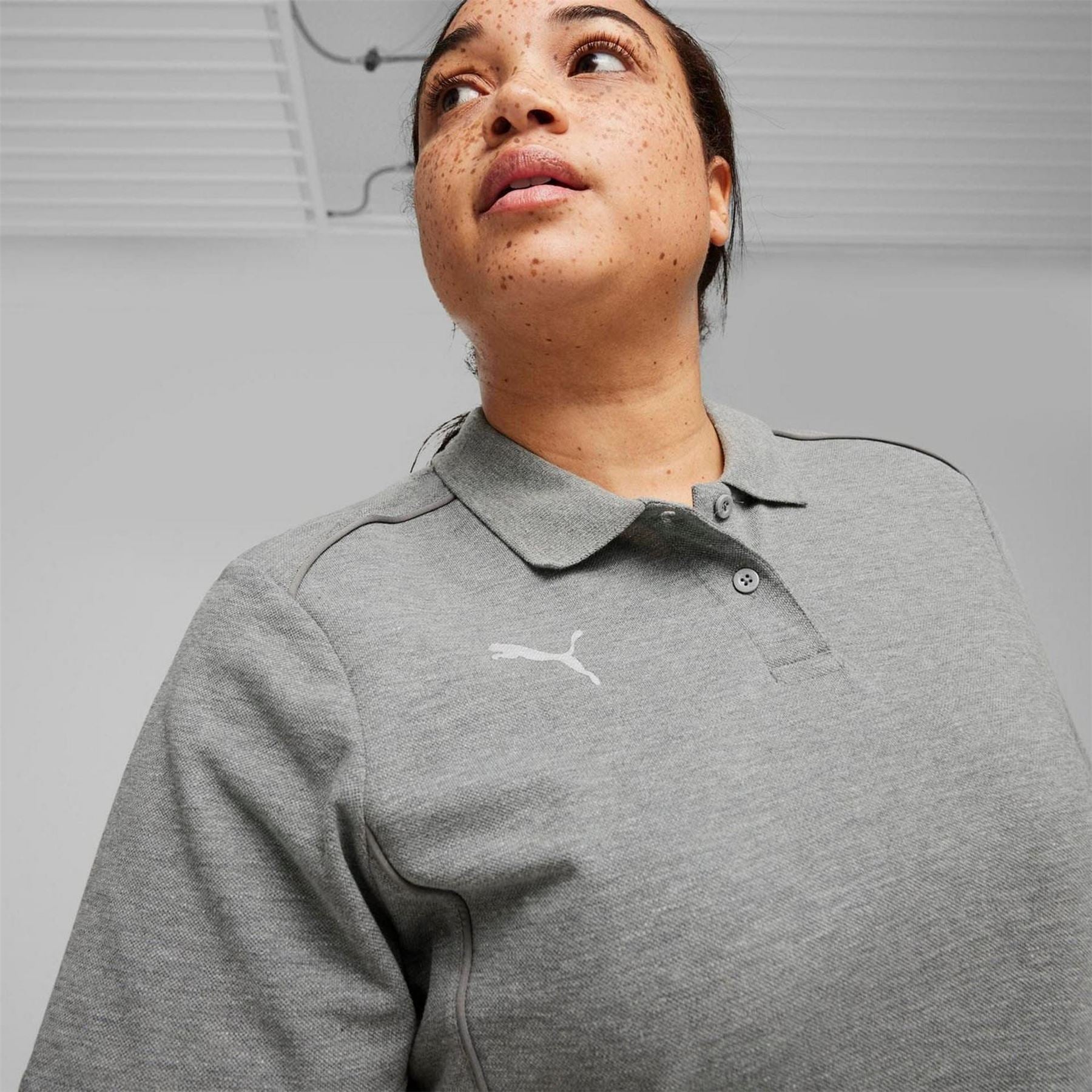 Puma Casuals Polo