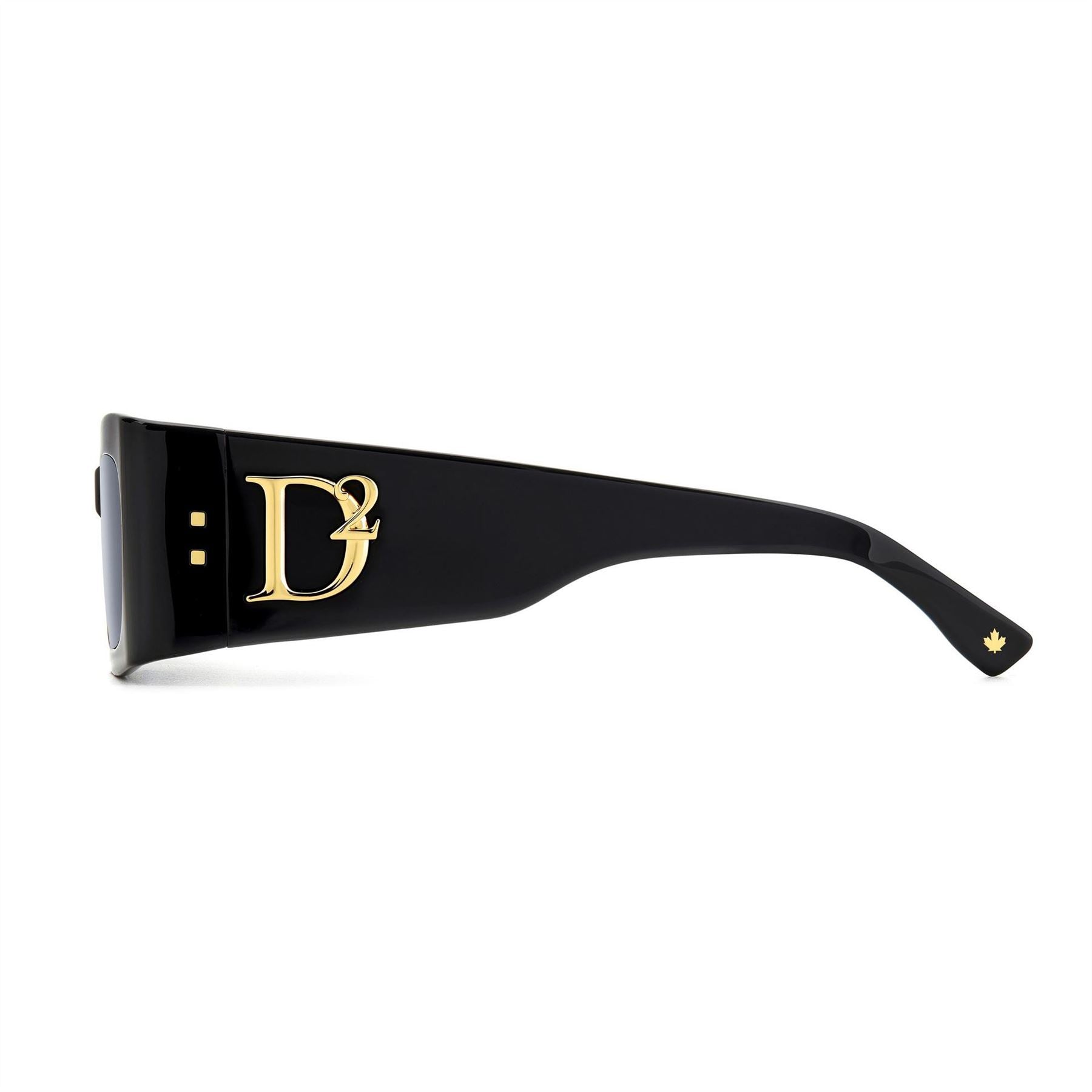 DSquared2 Rectangular