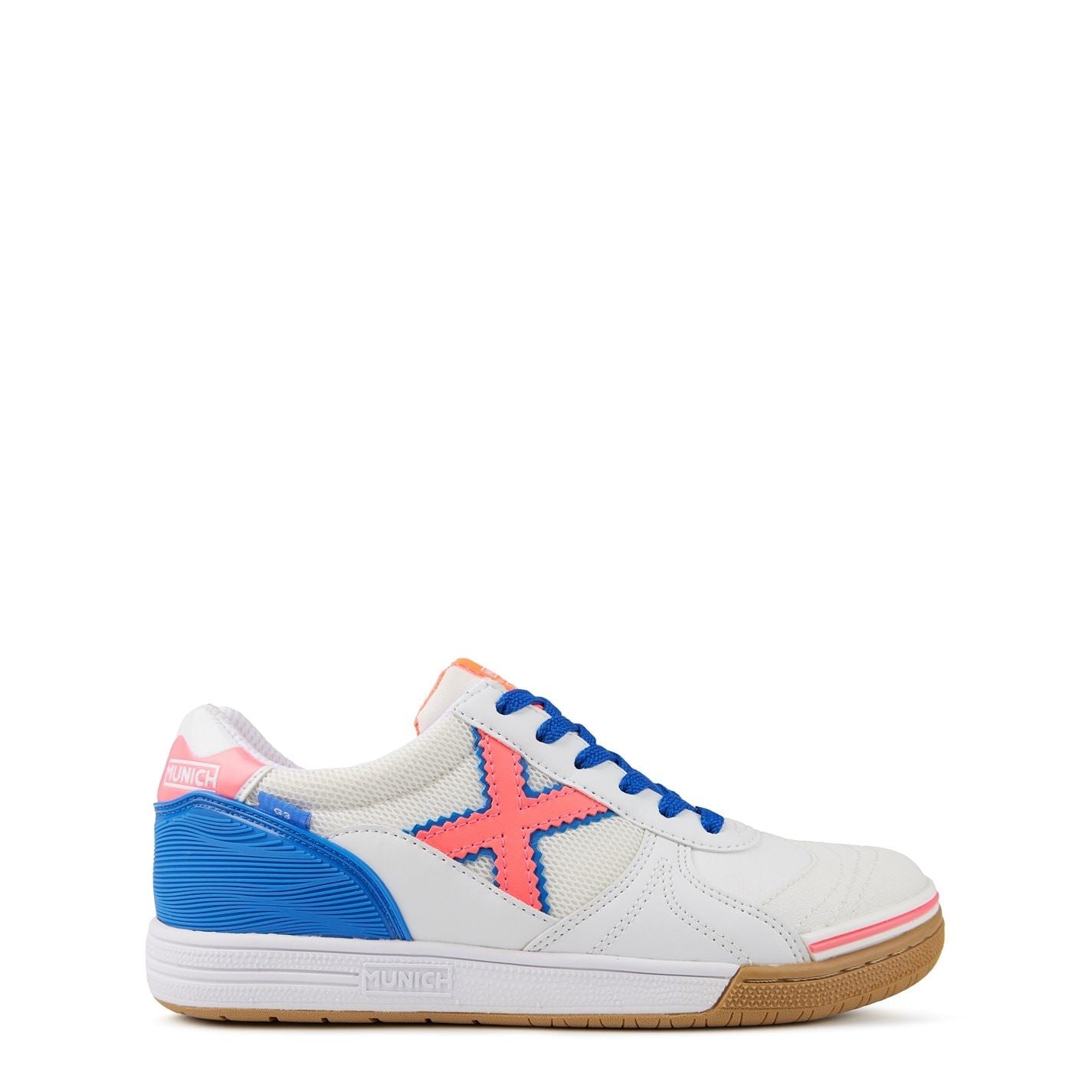 Munich G 3 Indoor 381 Indoor Football Shoes Adults