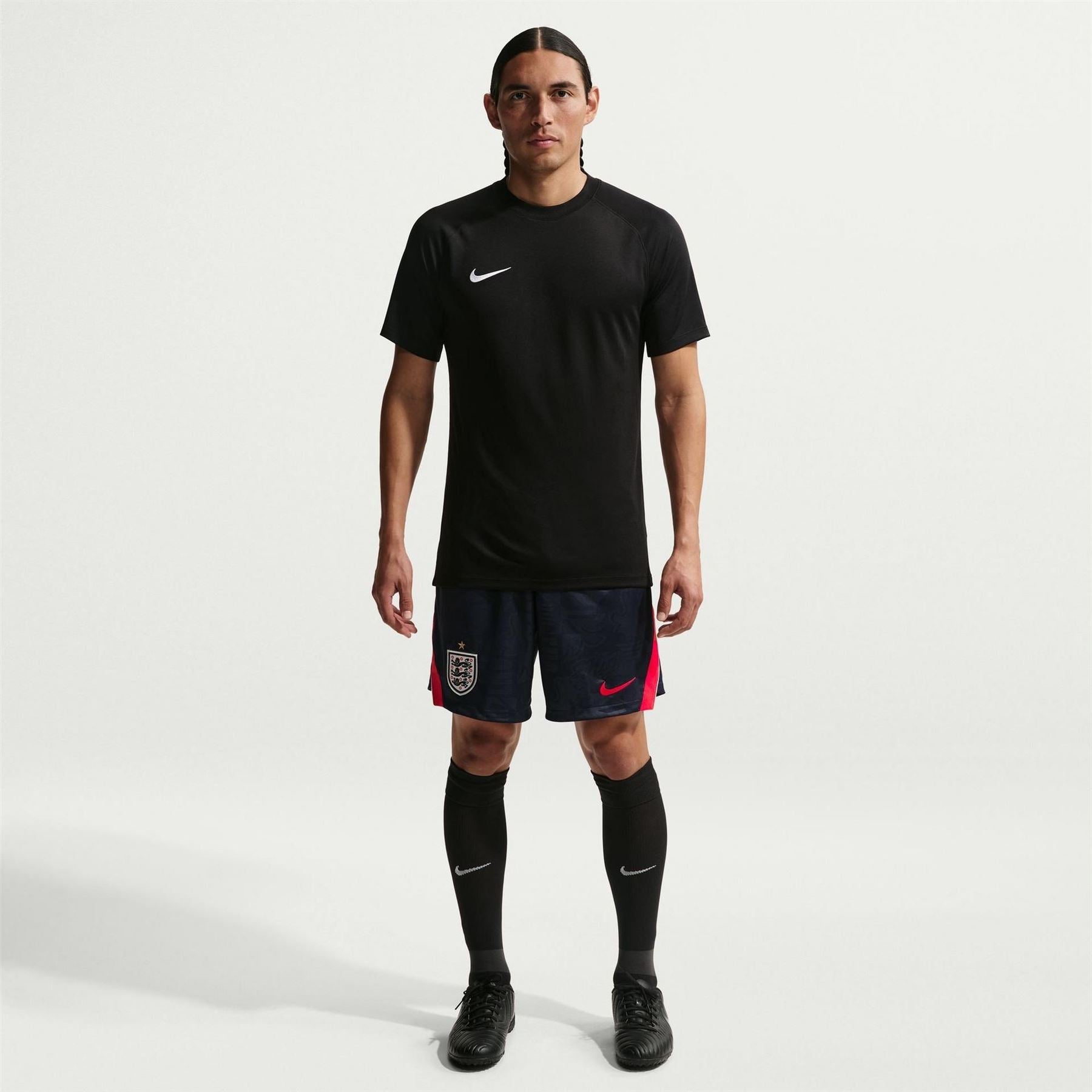Nike England Fifa World Cup 2026™ Football Shorts