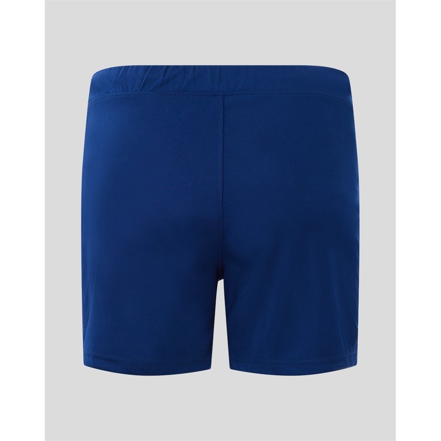 Castore Womens Rangers Match Day Shorts