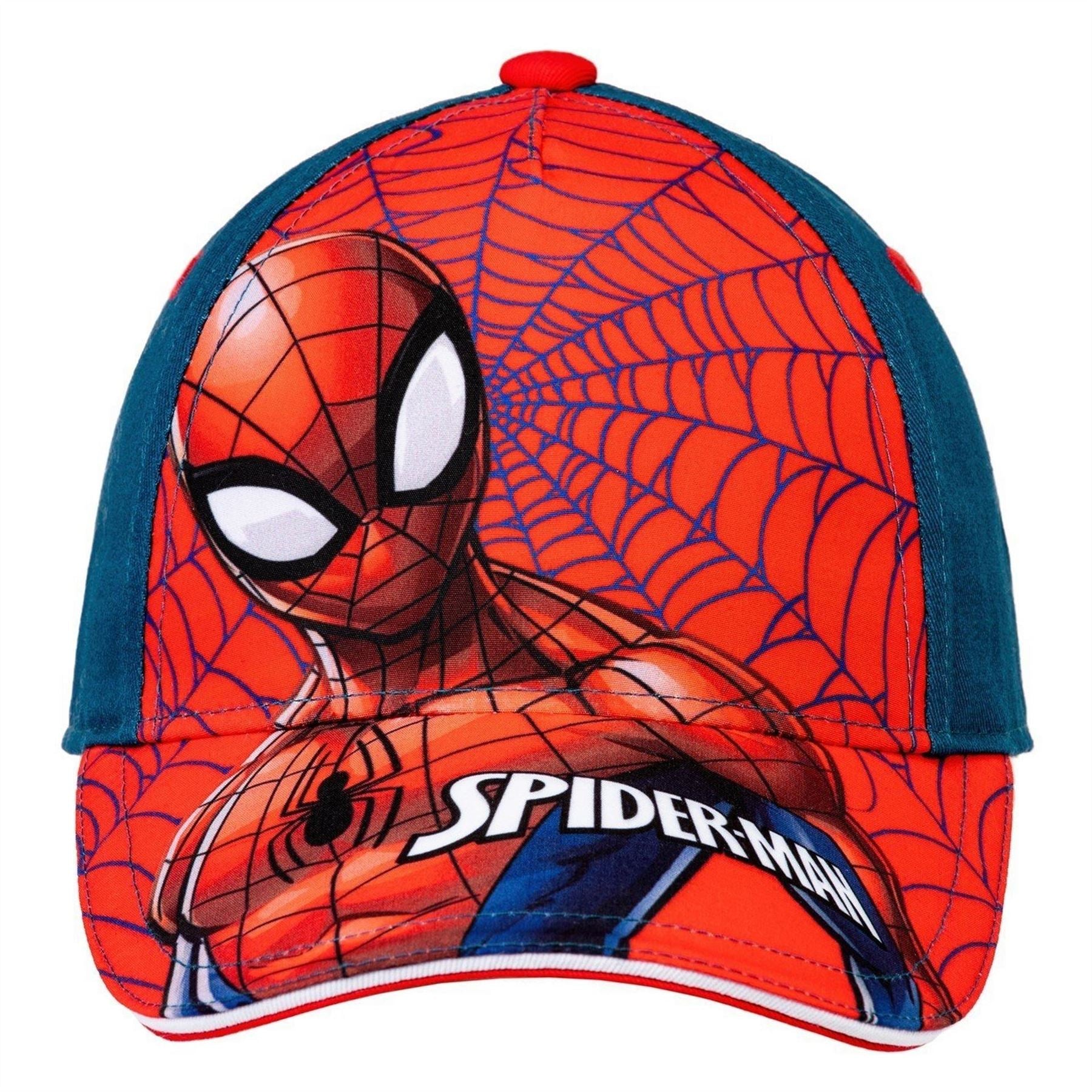 Character Peak Cap Childrens