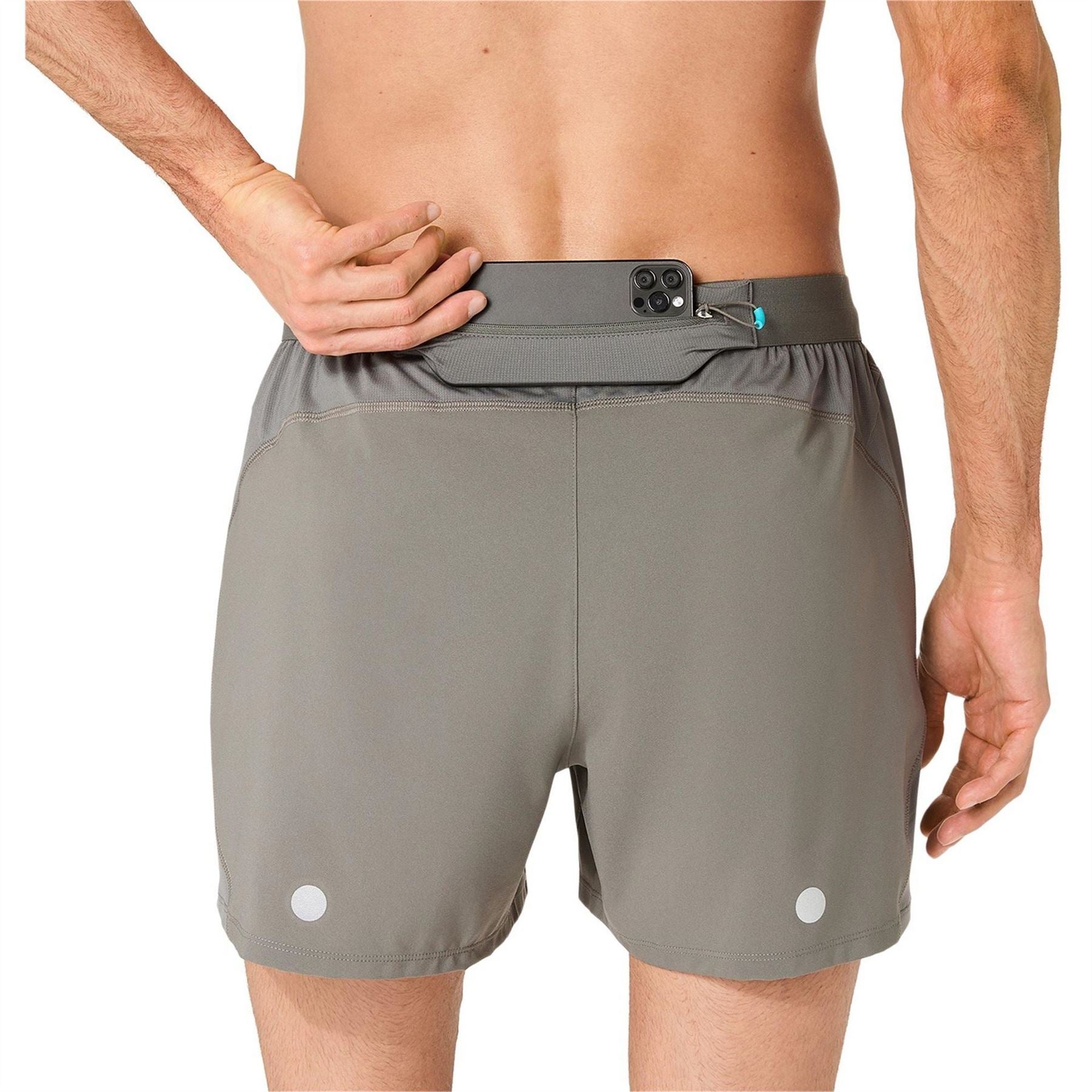 Asics Road 5in Running Shorts