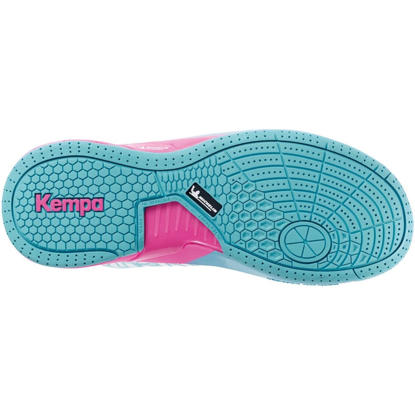 Kempa Womens Attack Pro 2.0