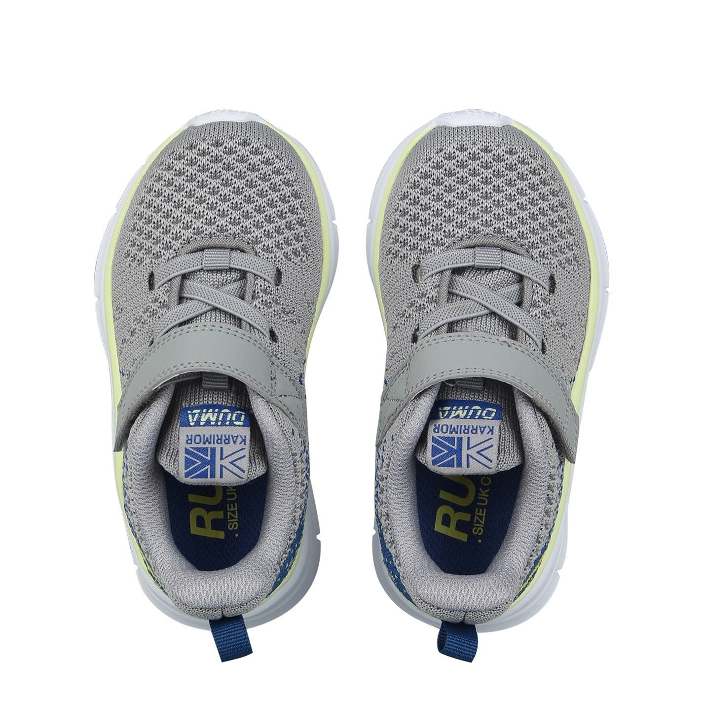 Karrimor Duma 6 Running Shoes Infants Boy