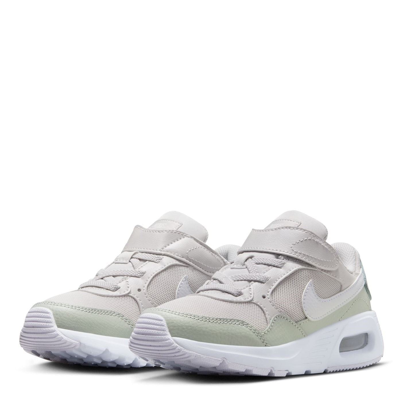 Nike Air Max Sc Little Kids Shoe