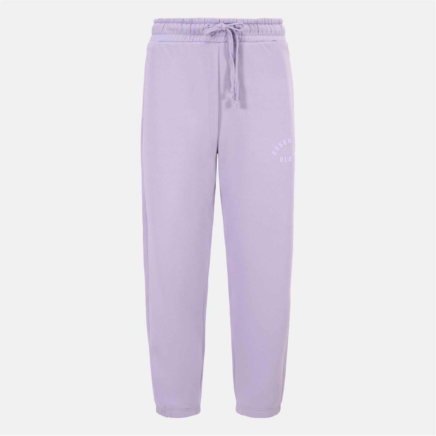 Blank Essentials E Arch Hoody Jog