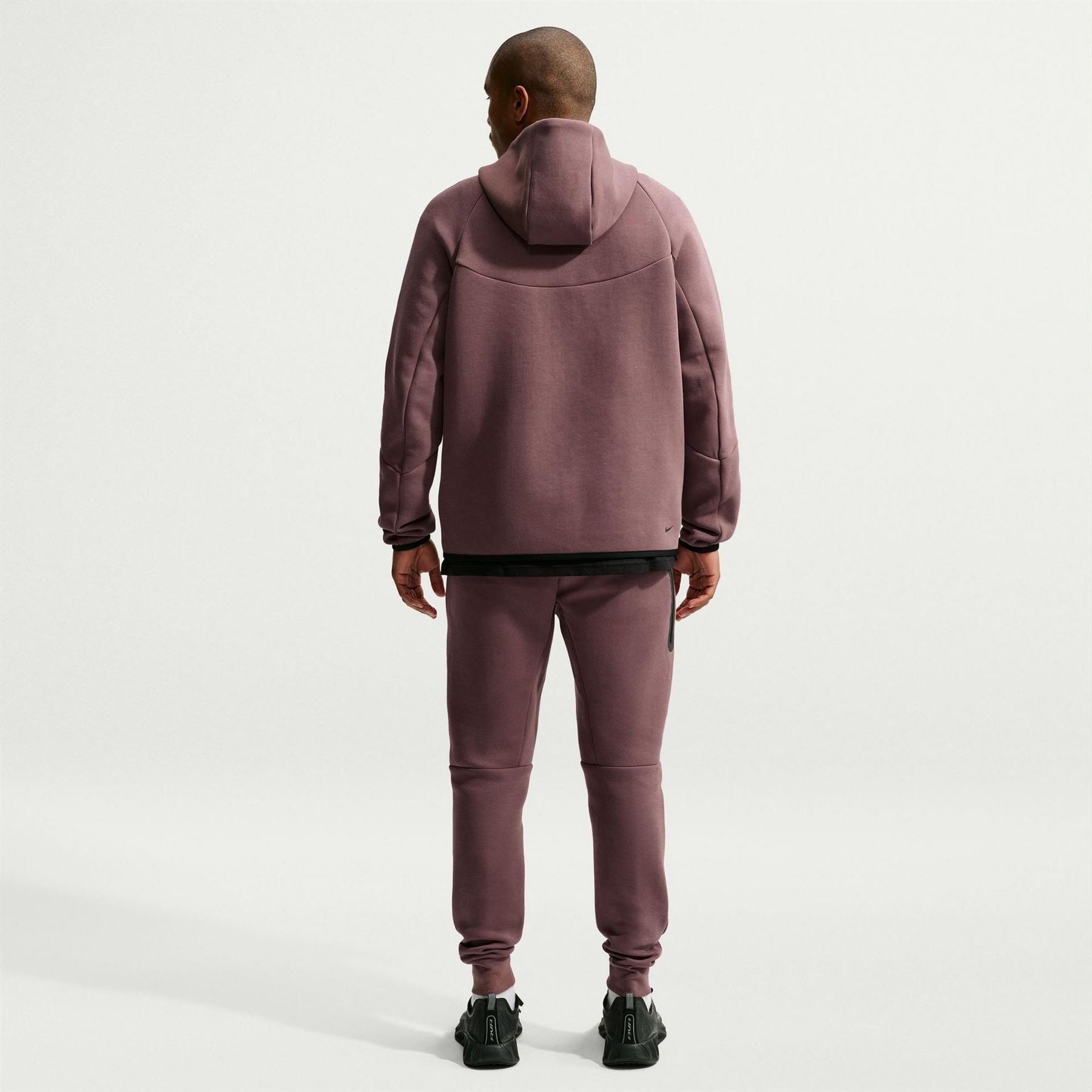 Nike Mens Tech Fleece Hoodie