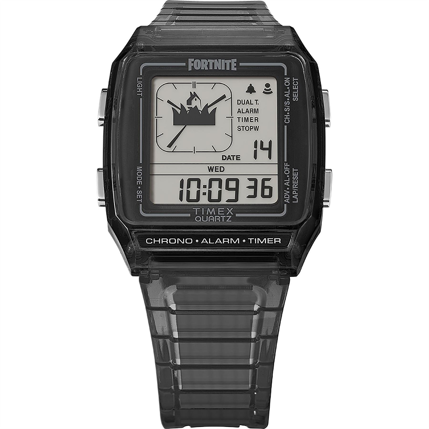 Timex X Fortnite