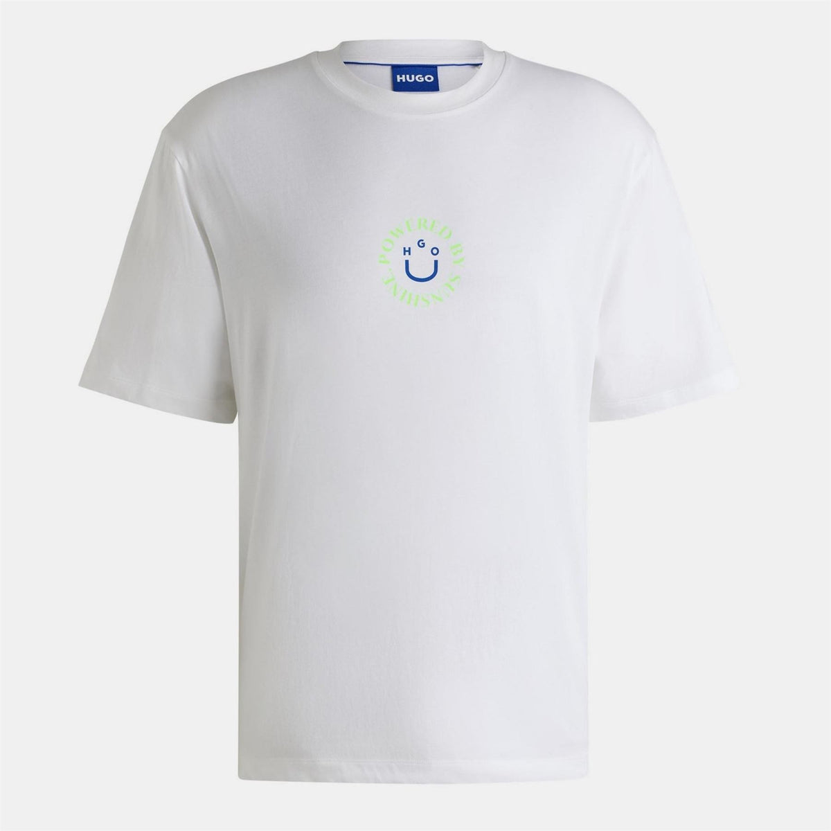 Hugo Napoka 01 Regular Fit T-Shirt