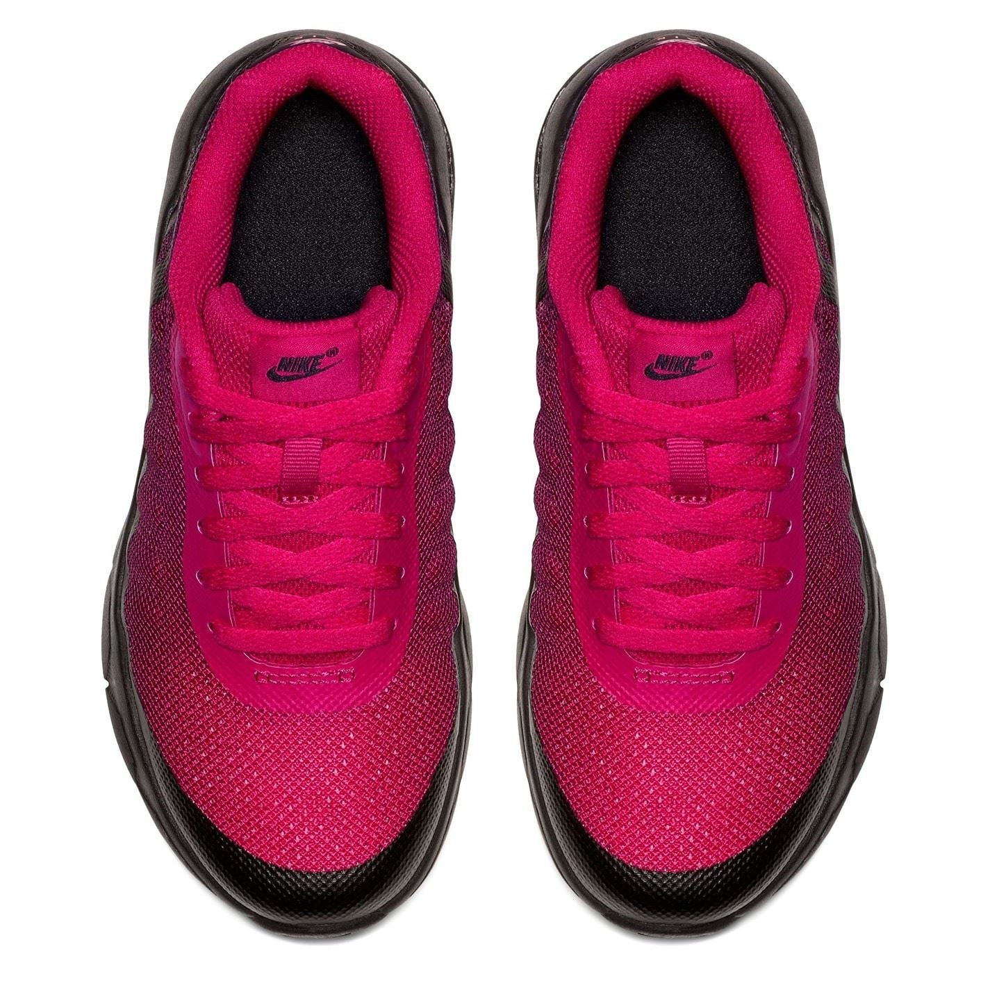 Nike Air Max Invigor Print Pre School Child Girls Trainers