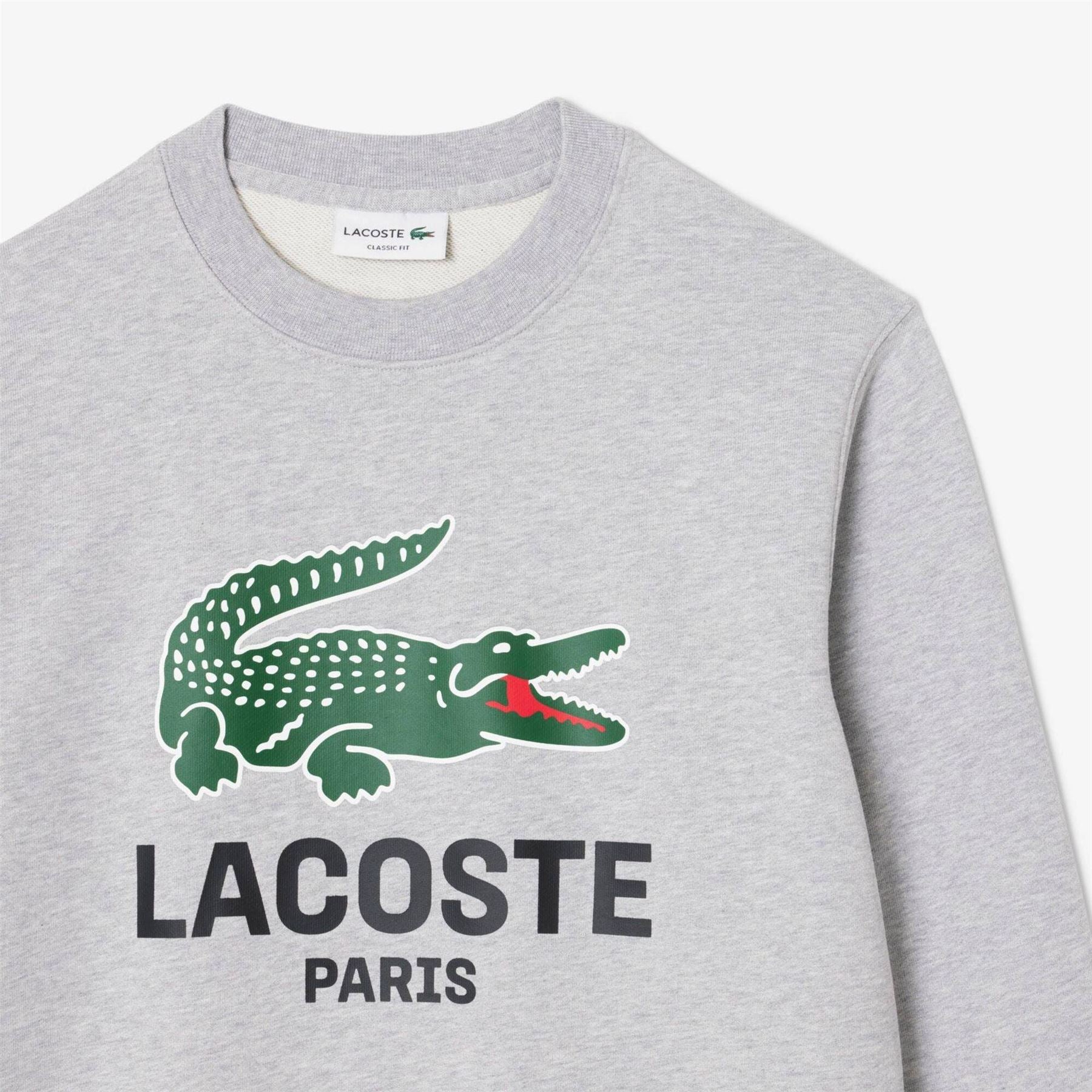 Lacoste Sweatshirt