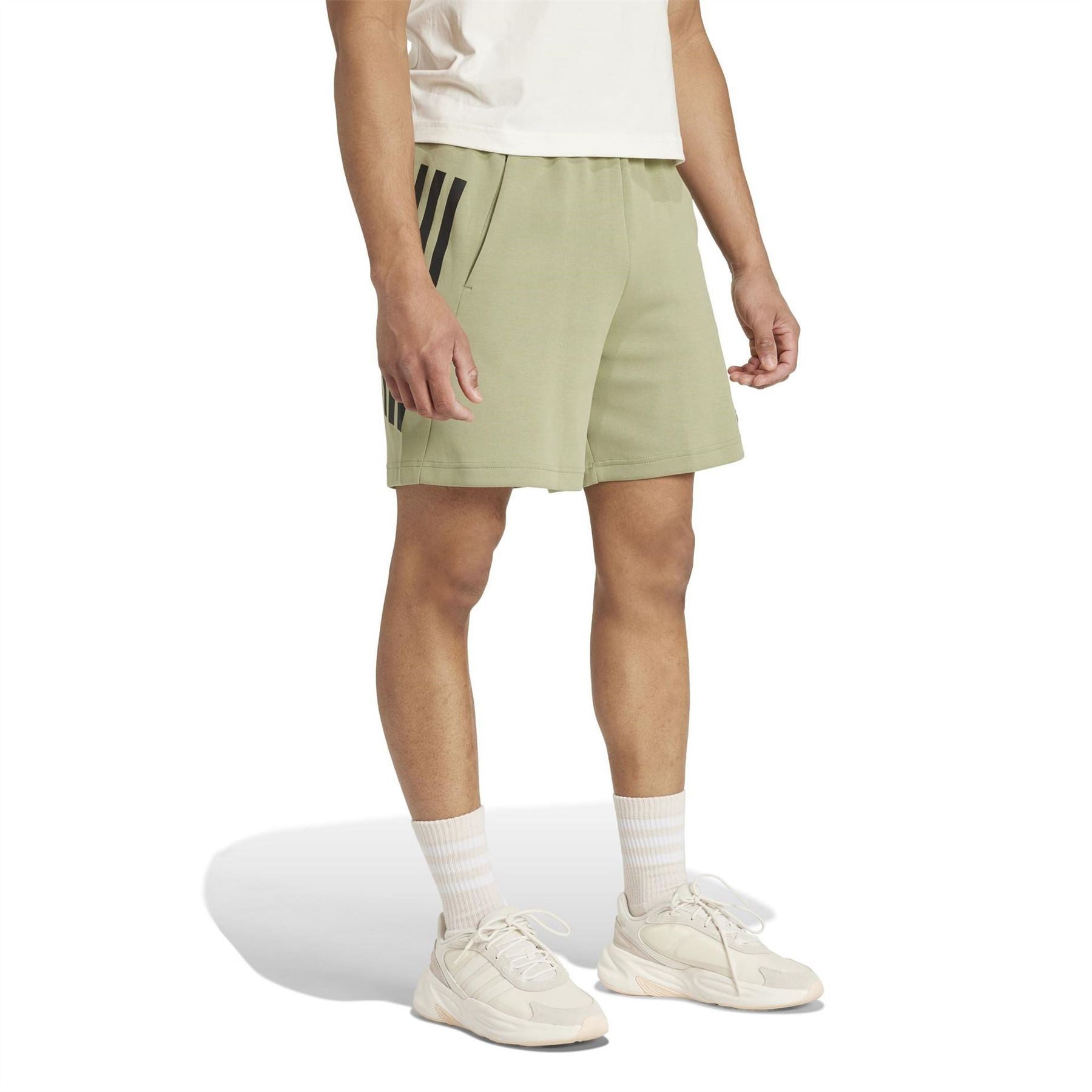adidas Future Icons 3stripes Shorts