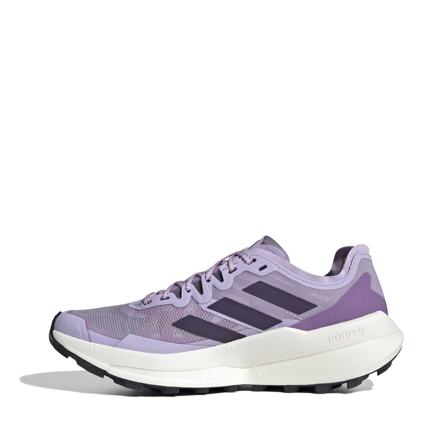 adidas Terrex Agravic Speed Trail Running Shoes Woens