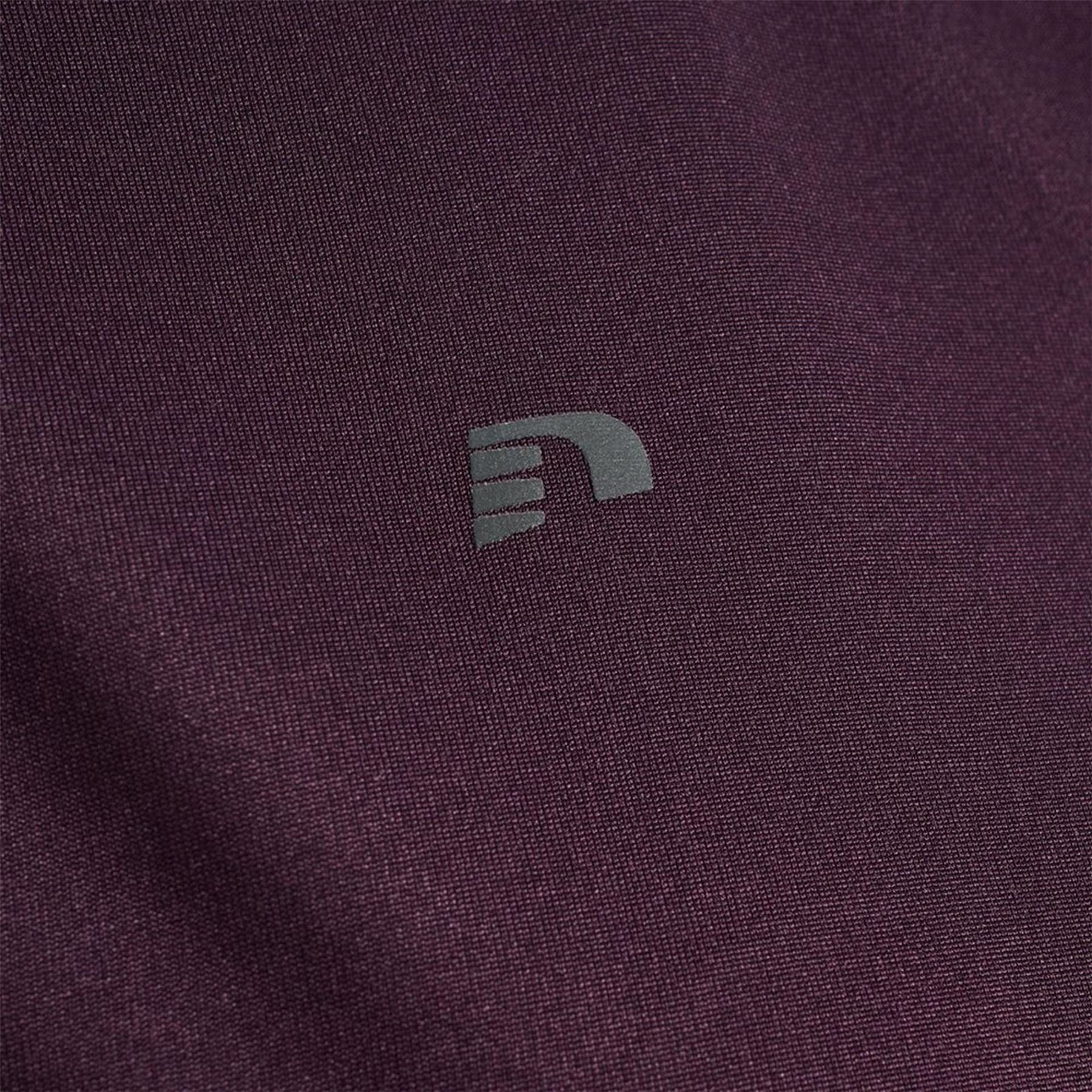 Newline Sleeve T-Shirt Ladies