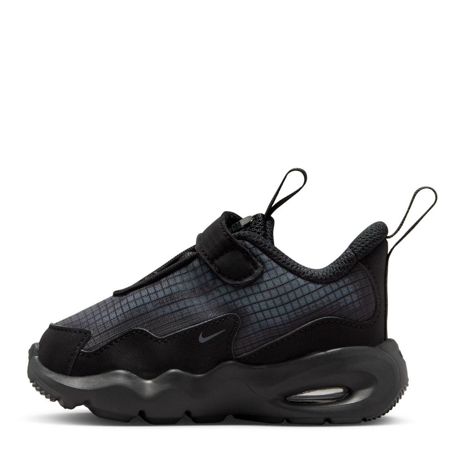 Nike Nova In10 Low Top Crib Sneakers
