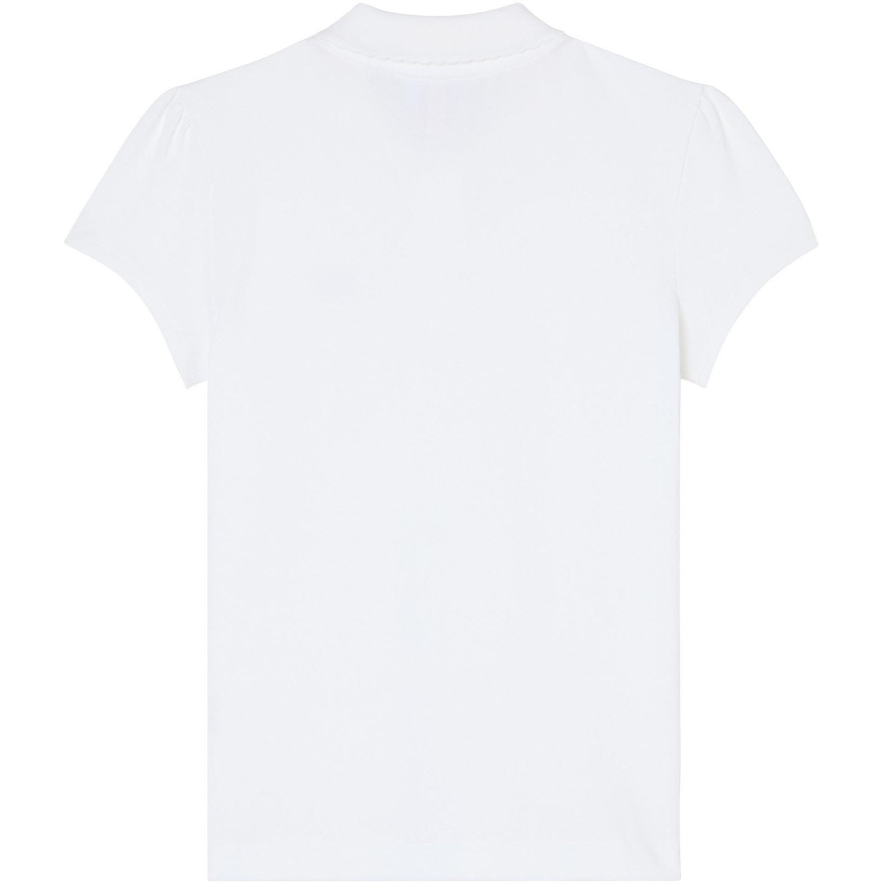 Lacoste Short Sleeve Polo Shirt