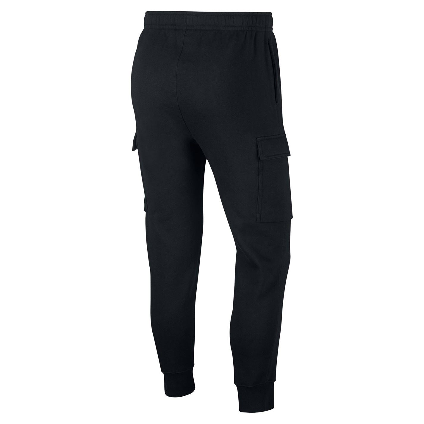 Nike Mens Sportswear Club Fleece Cargo Pants