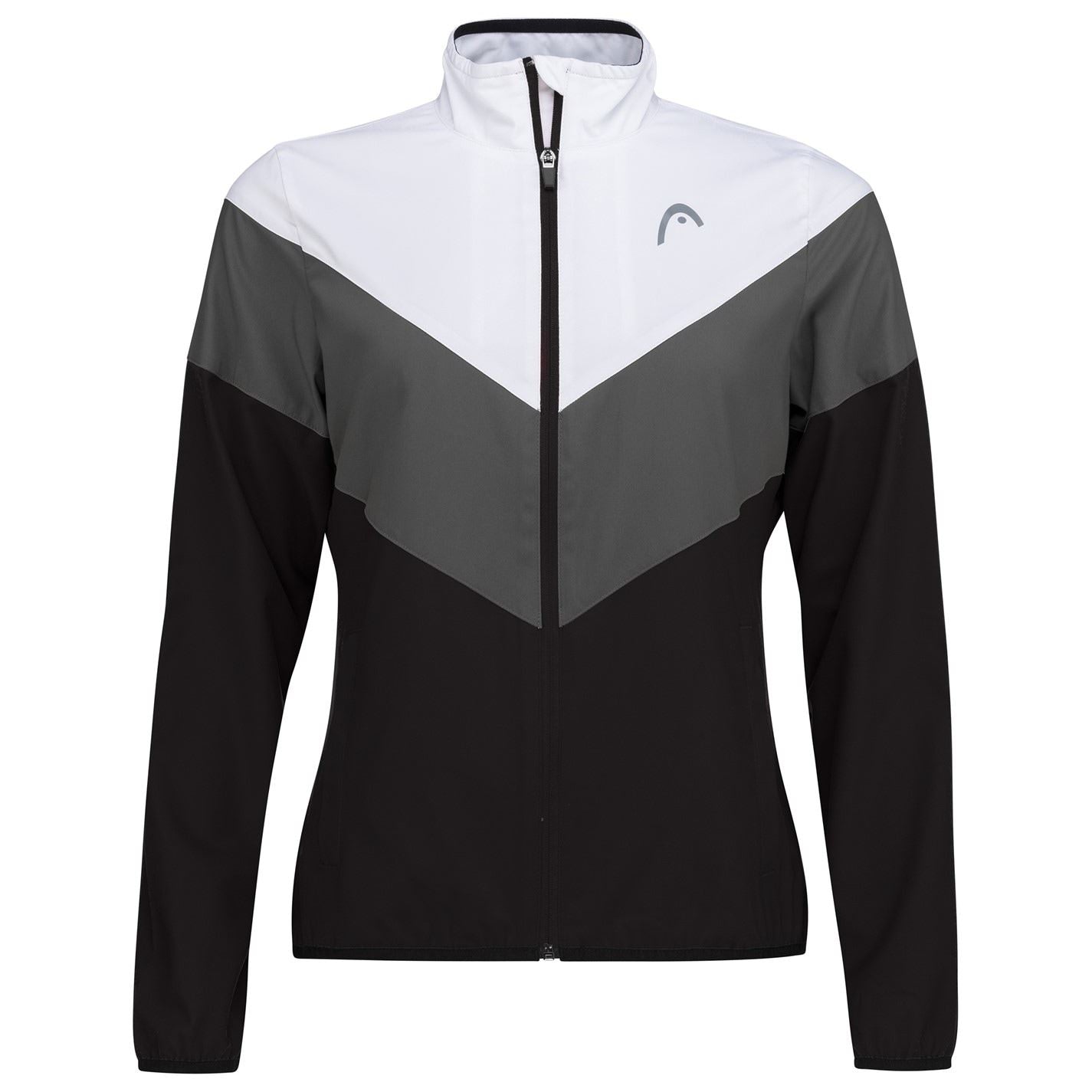 HEAD Womens Club Jacket