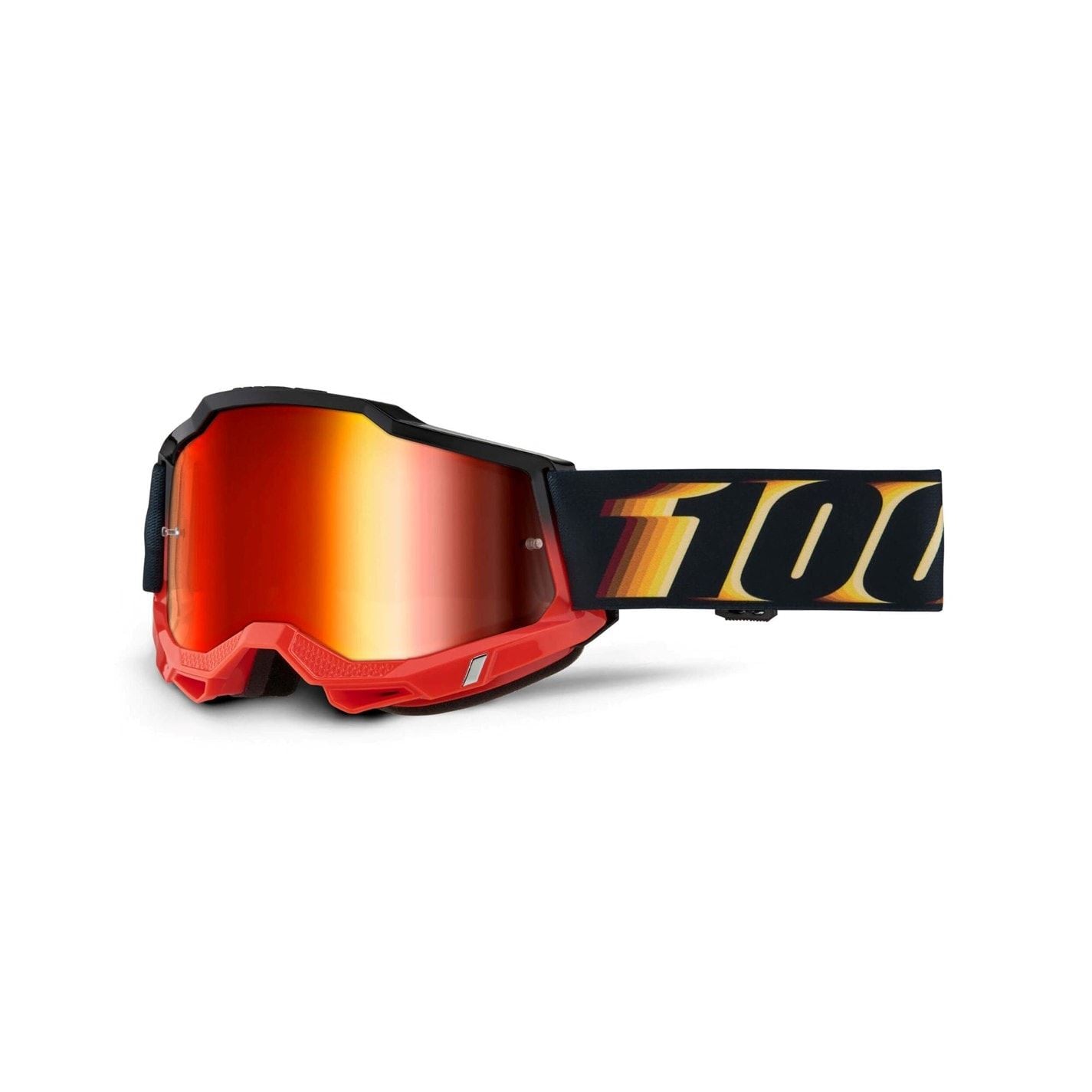 100 Percent Percent  Accuri 2 Mirror Mtb Goggles