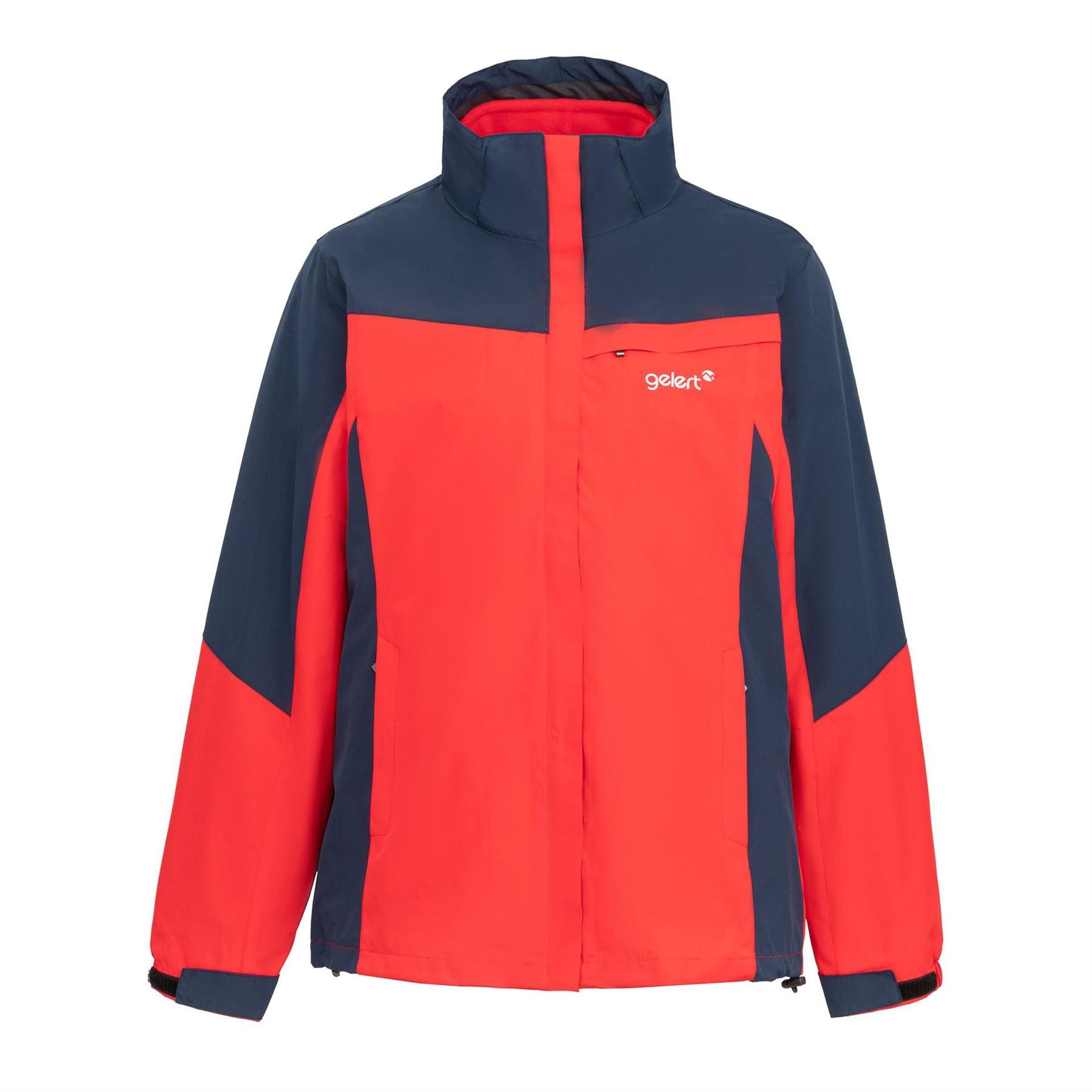 Gelert Womens 3in1 Jacket