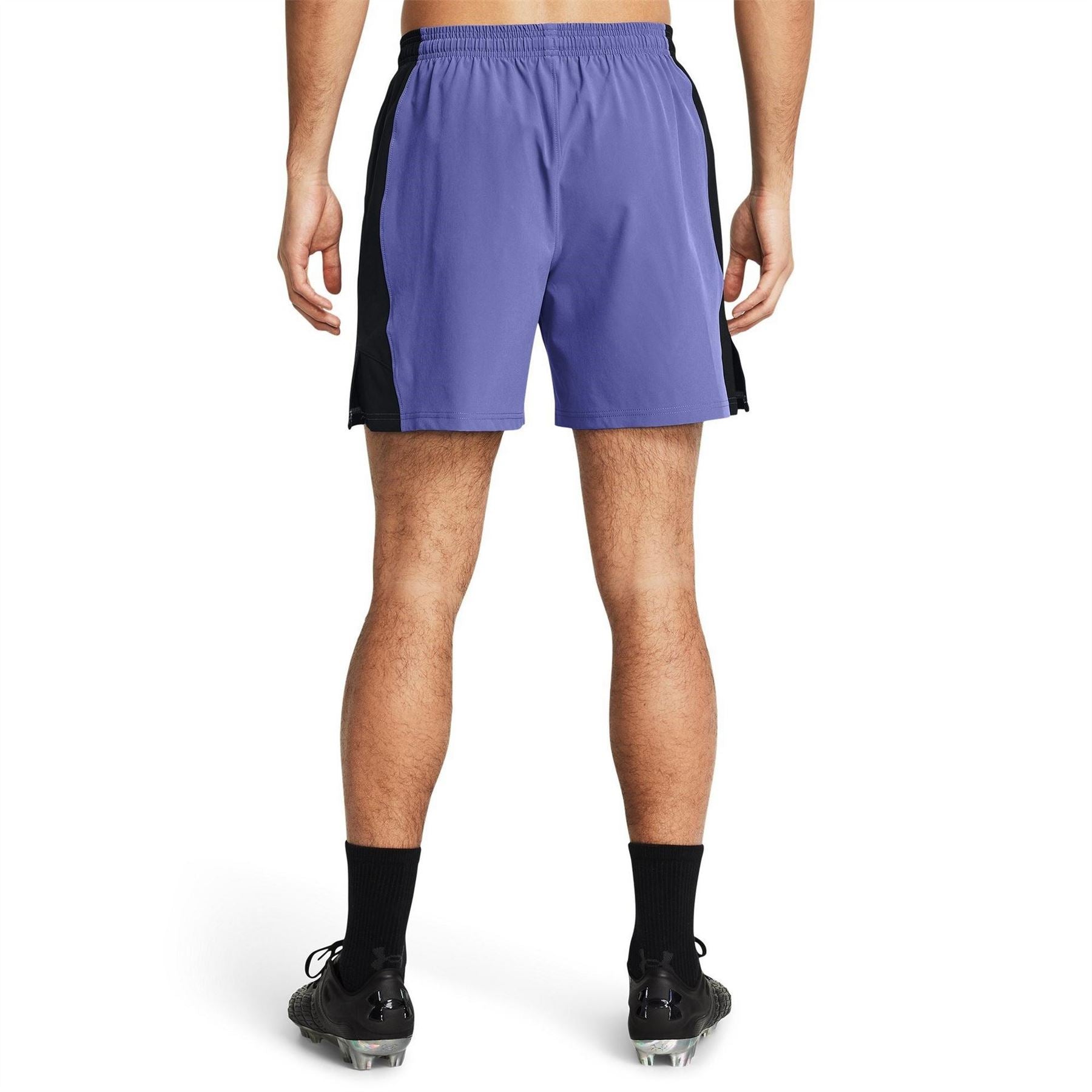Under Armour Pro Woven Soccer Athletic Shorts