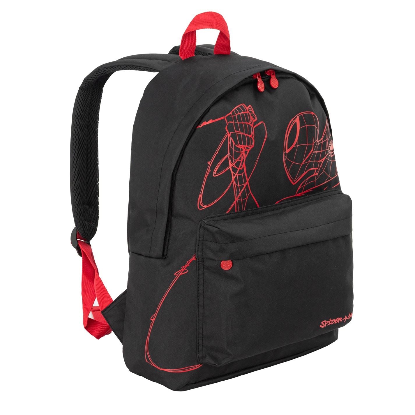 Character Kids Backpack