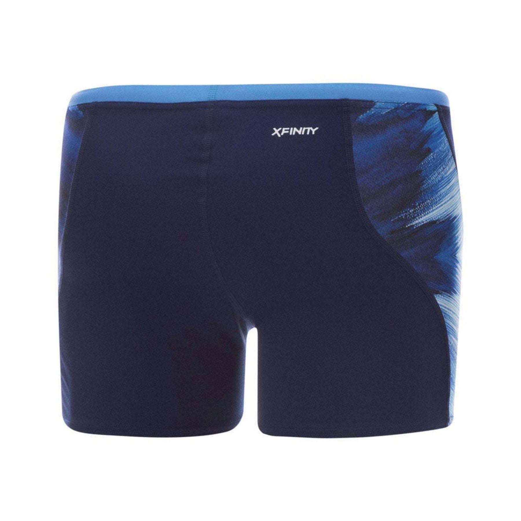 Zone3 Aqua Shorts